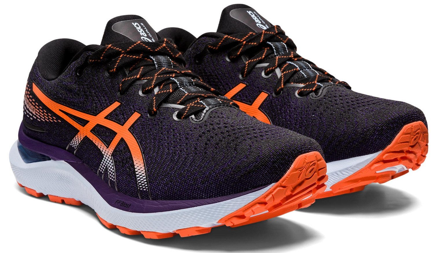 Asics Asics Gel-Cumulus 24 TR Damen Running Laufschuhe 1012B387 001 Laufsch günstig online kaufen