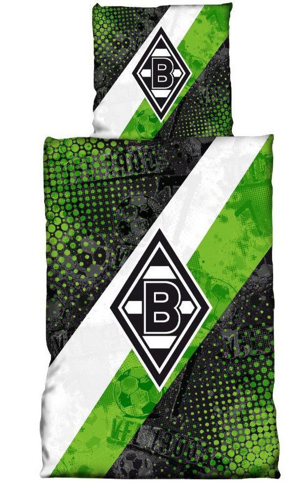 Borussia Mönchengladbach Bettwäsche