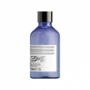 L'ORÉAL PROFESSIONNEL PARIS Haarshampoo Serie Expert Blondifier Gloss Shampoo 300 ml