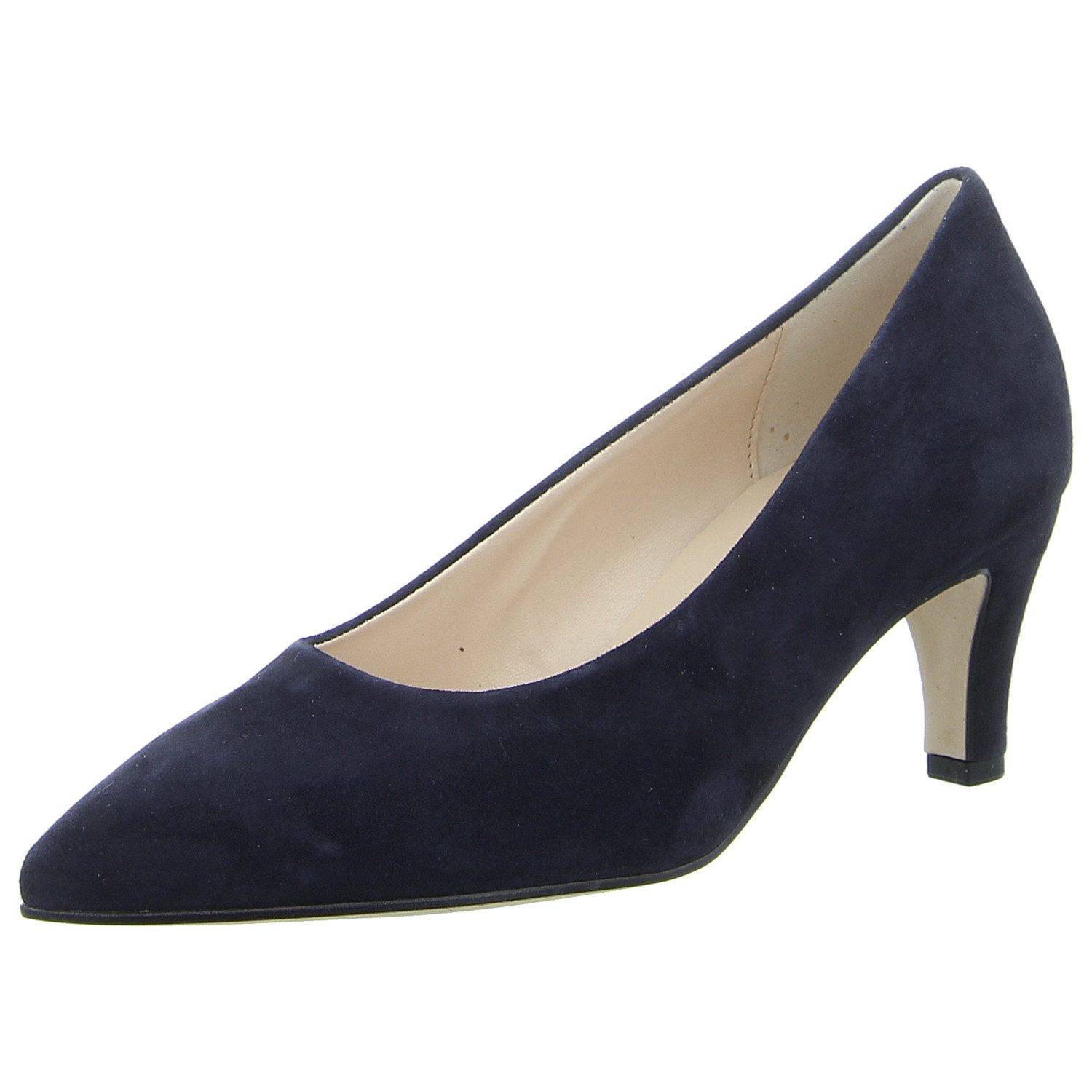 Pumps