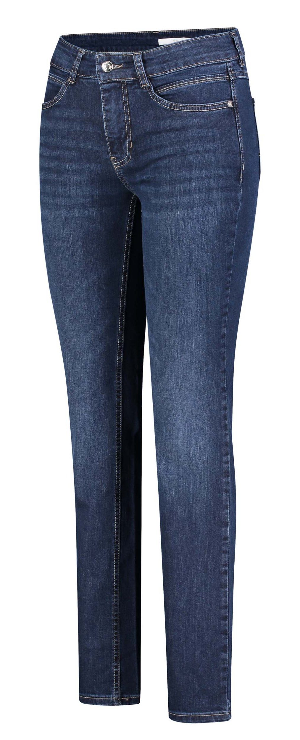 Forever MAC Denim PERFECT JEANS Fit ANGELA, - 5-Pocket-Jeans