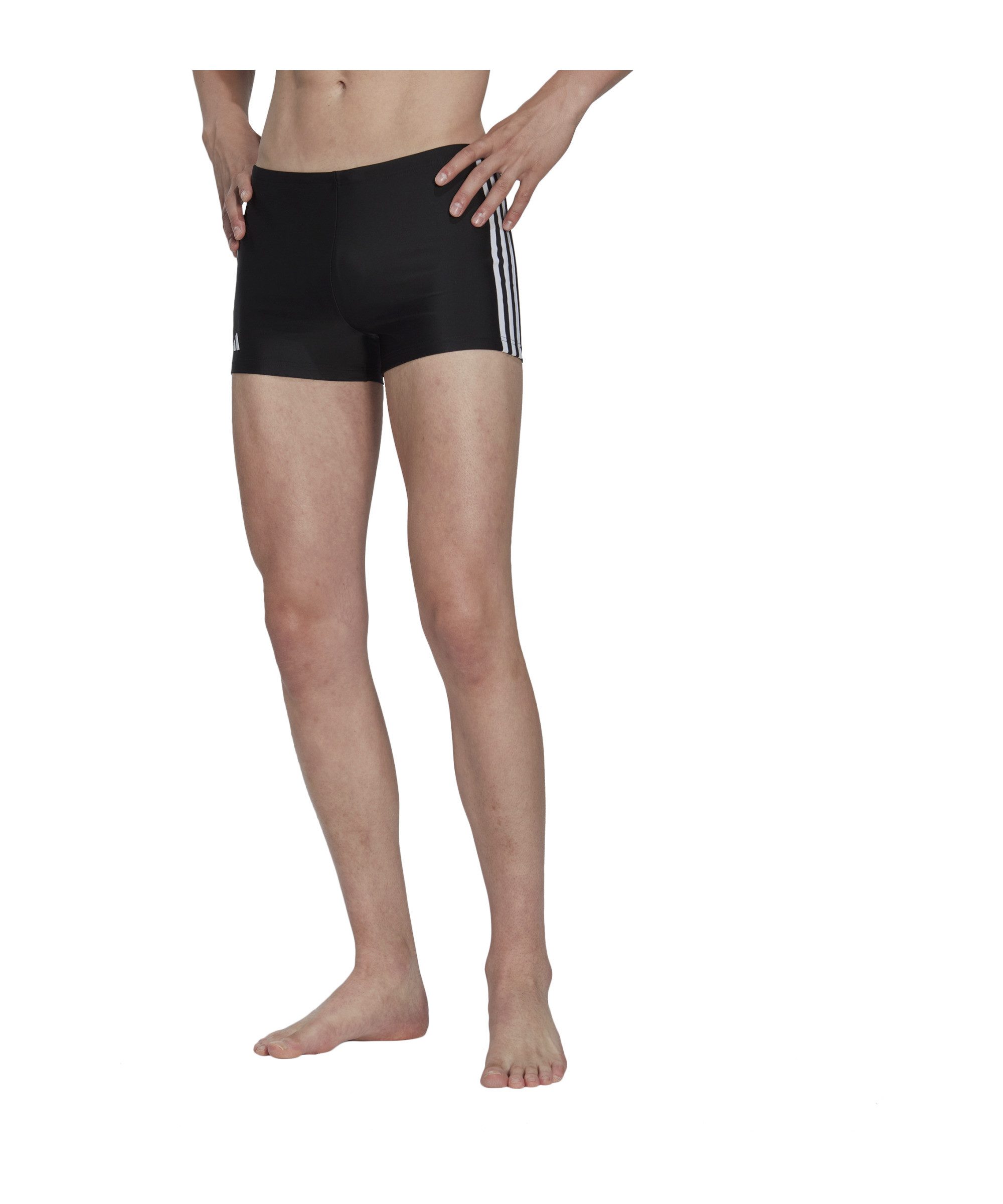 adidas Performance Funktionsshirt adidas Performance 3S Badehose Herren
