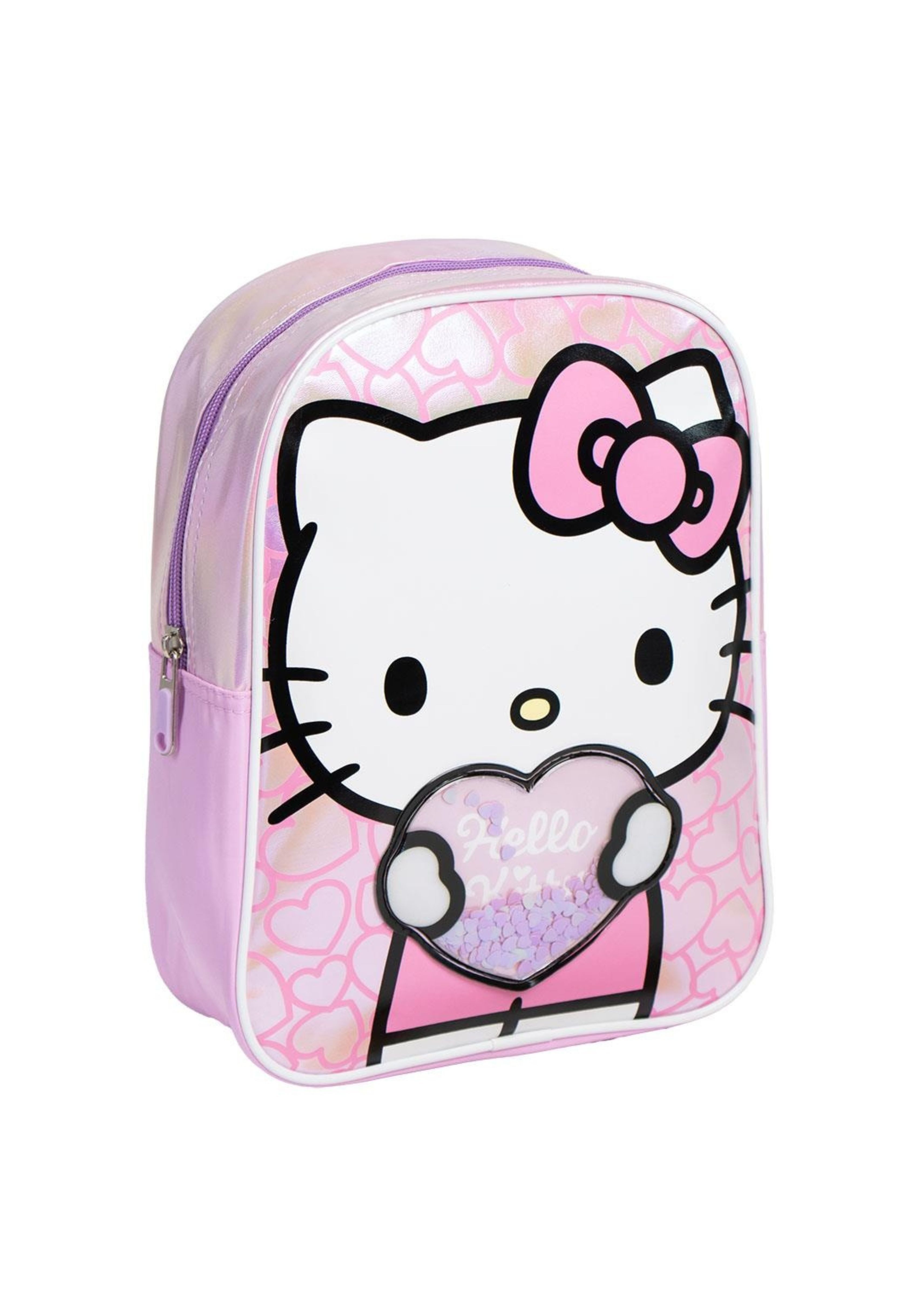 SANRIO Rucksack Hello Kitty Kinder Rucksack (Set)