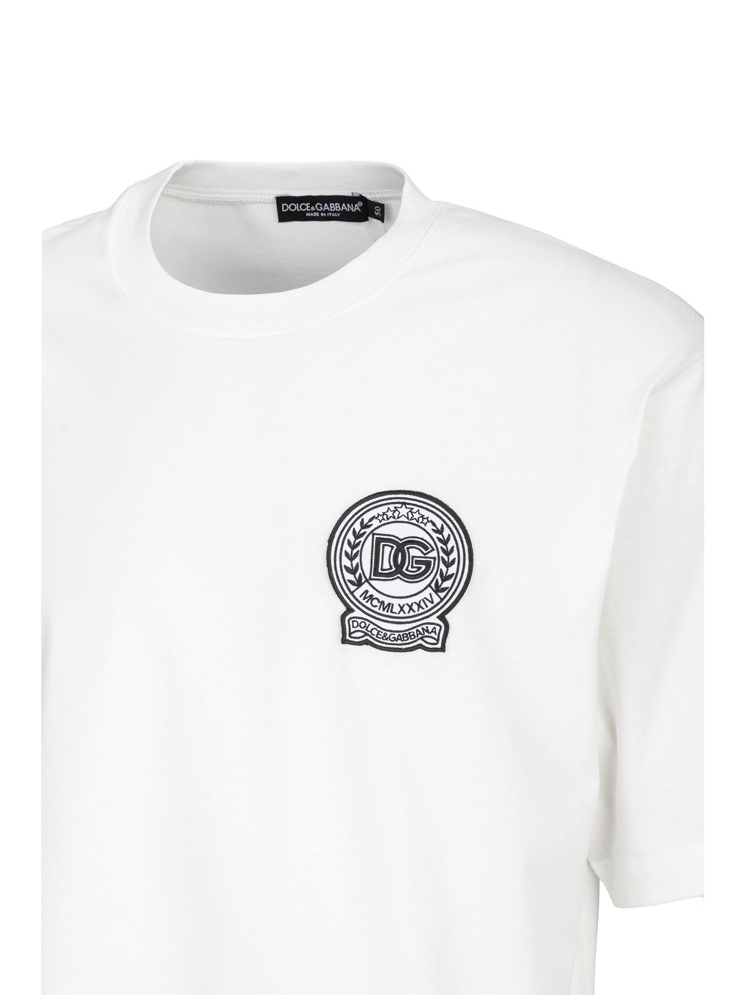 DOLCE & GABBANA T-Shirt T-Shirt