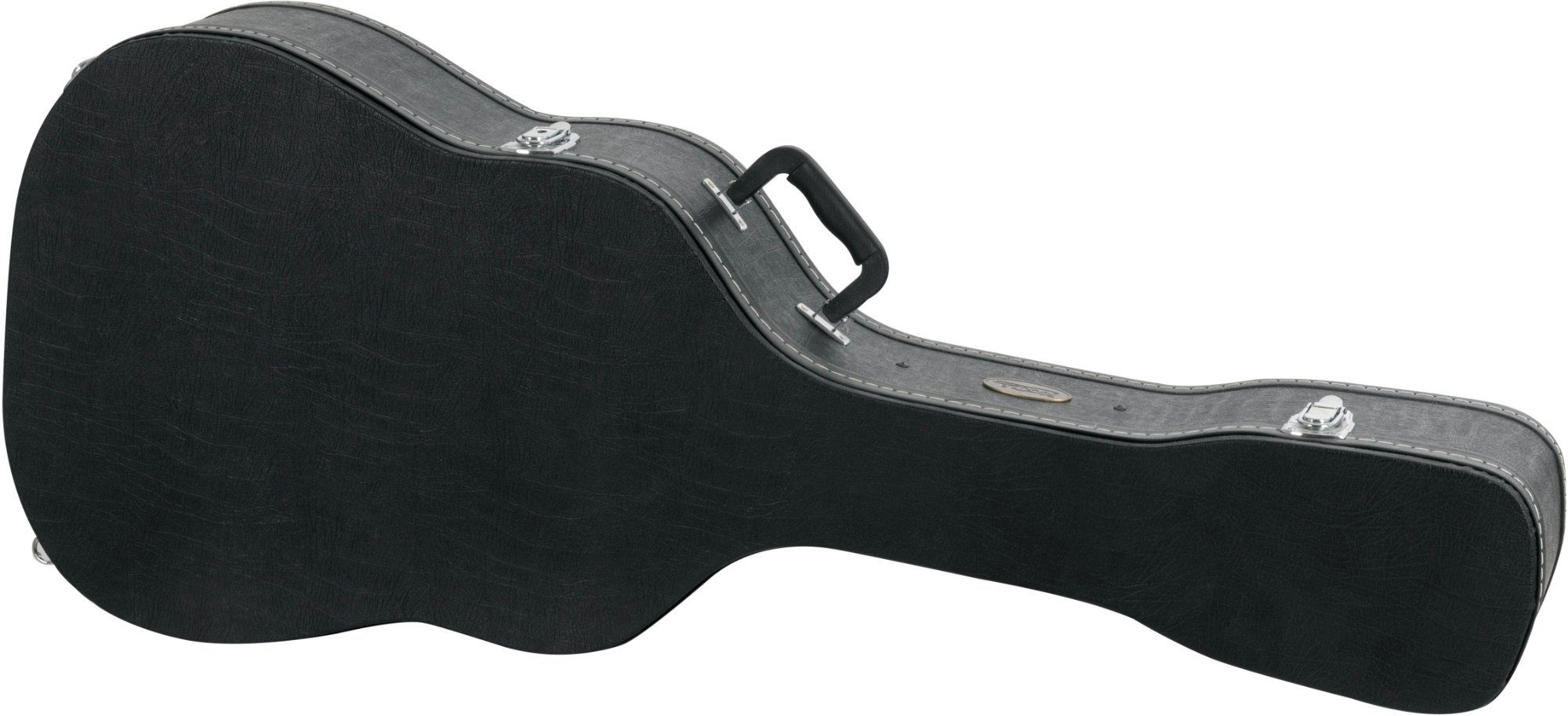 E-Gitarren-Koffer Rocktile Gitarrenkoffer 12-String Western