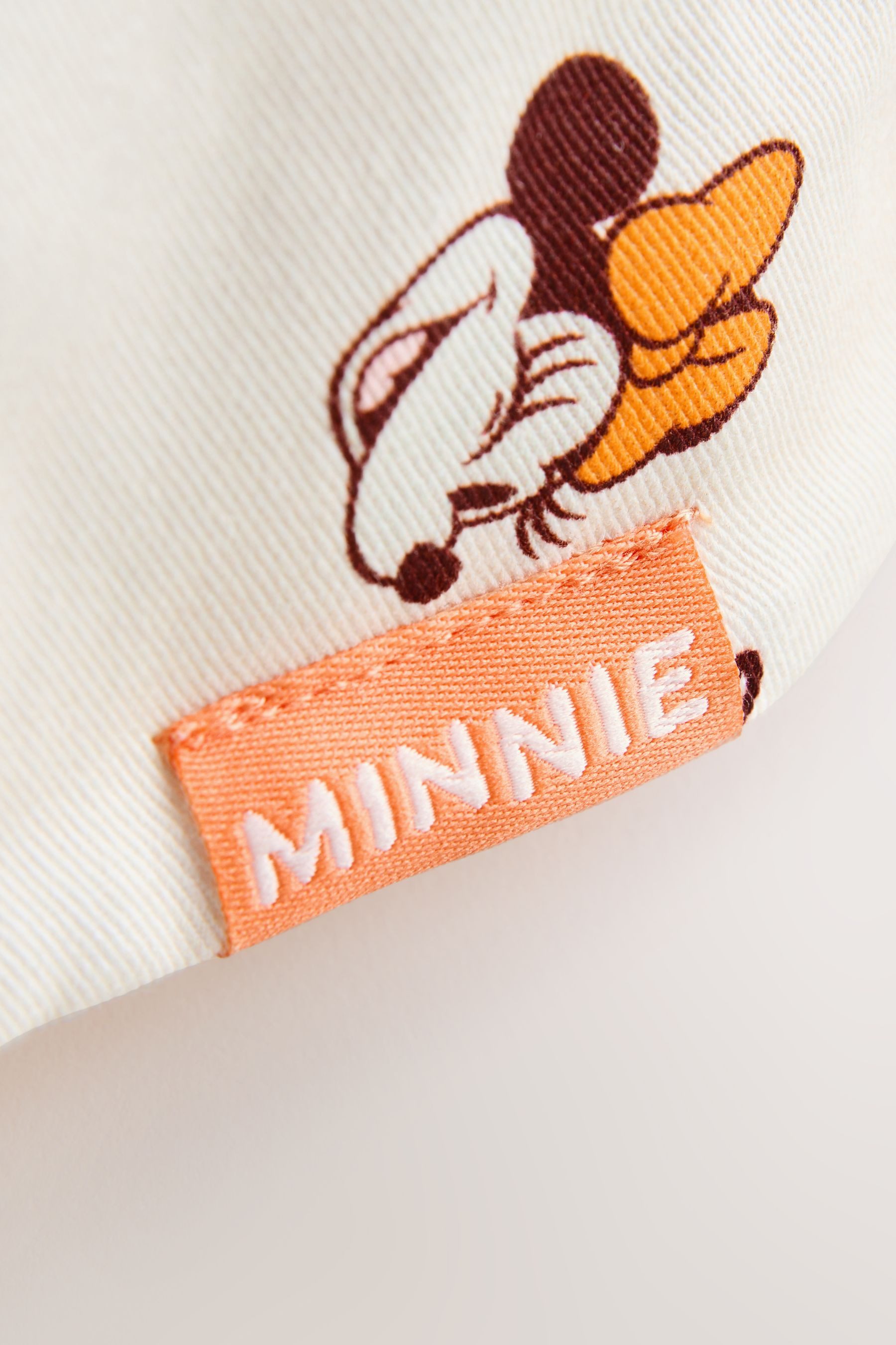 Next Sonnenhut Minnie Mouse Cap (1-St)