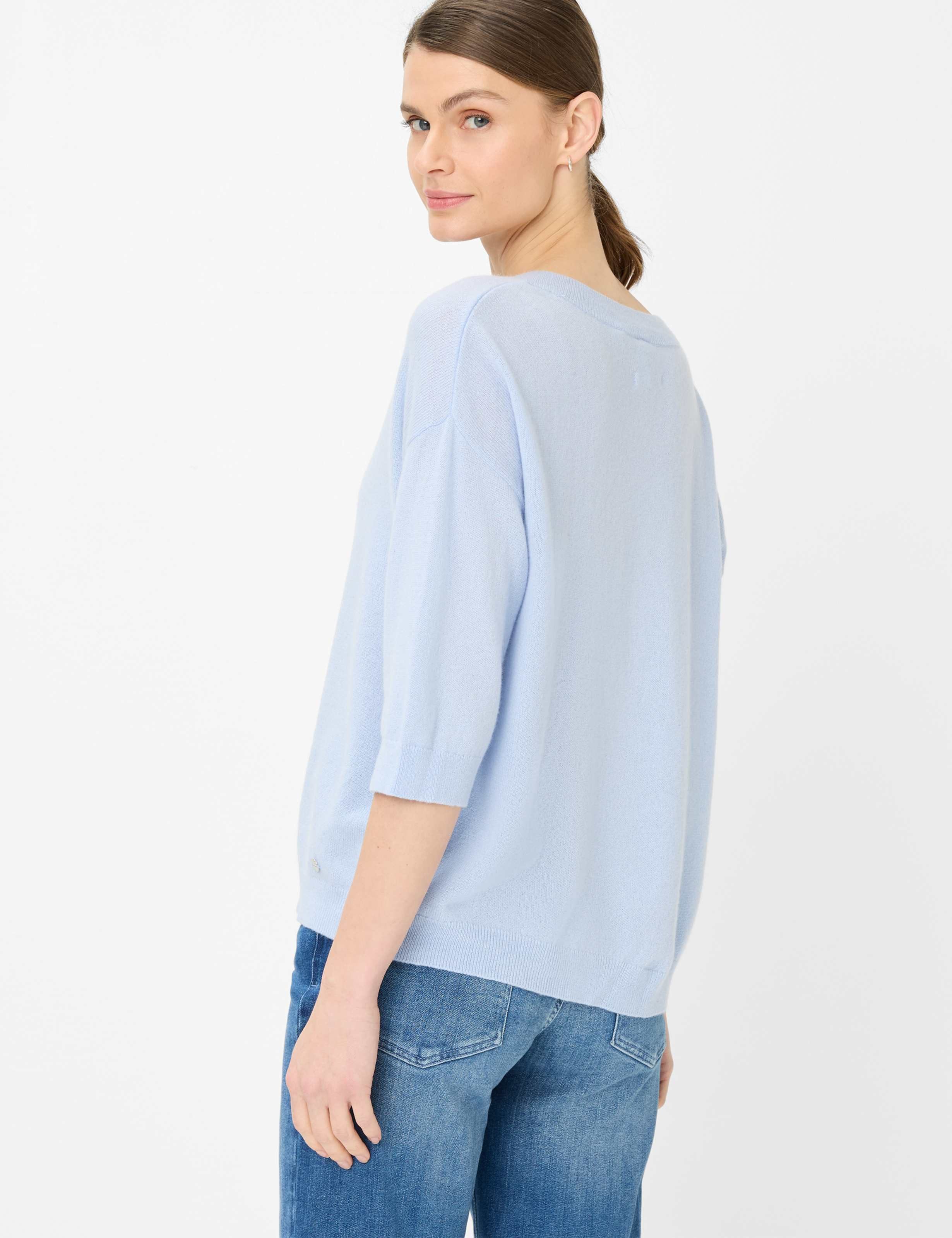 Brax Strickpullover Style LISA