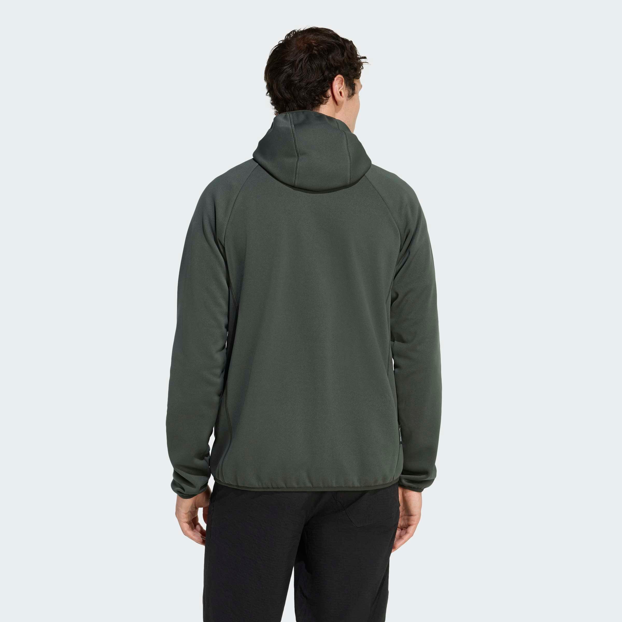 adidas TERREX Outdoorjacke MULTI CLIMAWARM ISOLIERENDE HYBRID günstig online kaufen