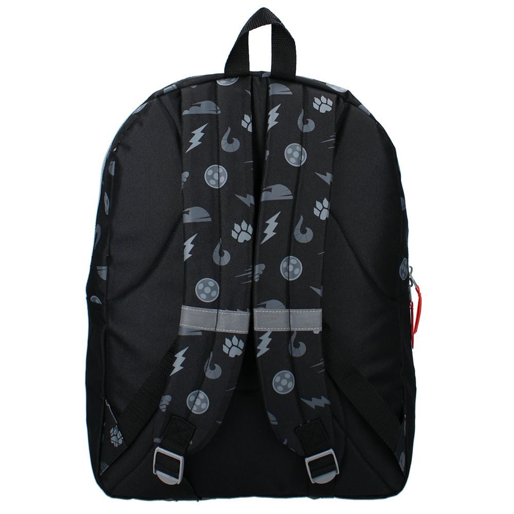 Miraculous - Ladybug Kinderrucksack Kinder Schul-Rucksack Ladybug Miraculous 44 x 33 x 17 cm Tasche