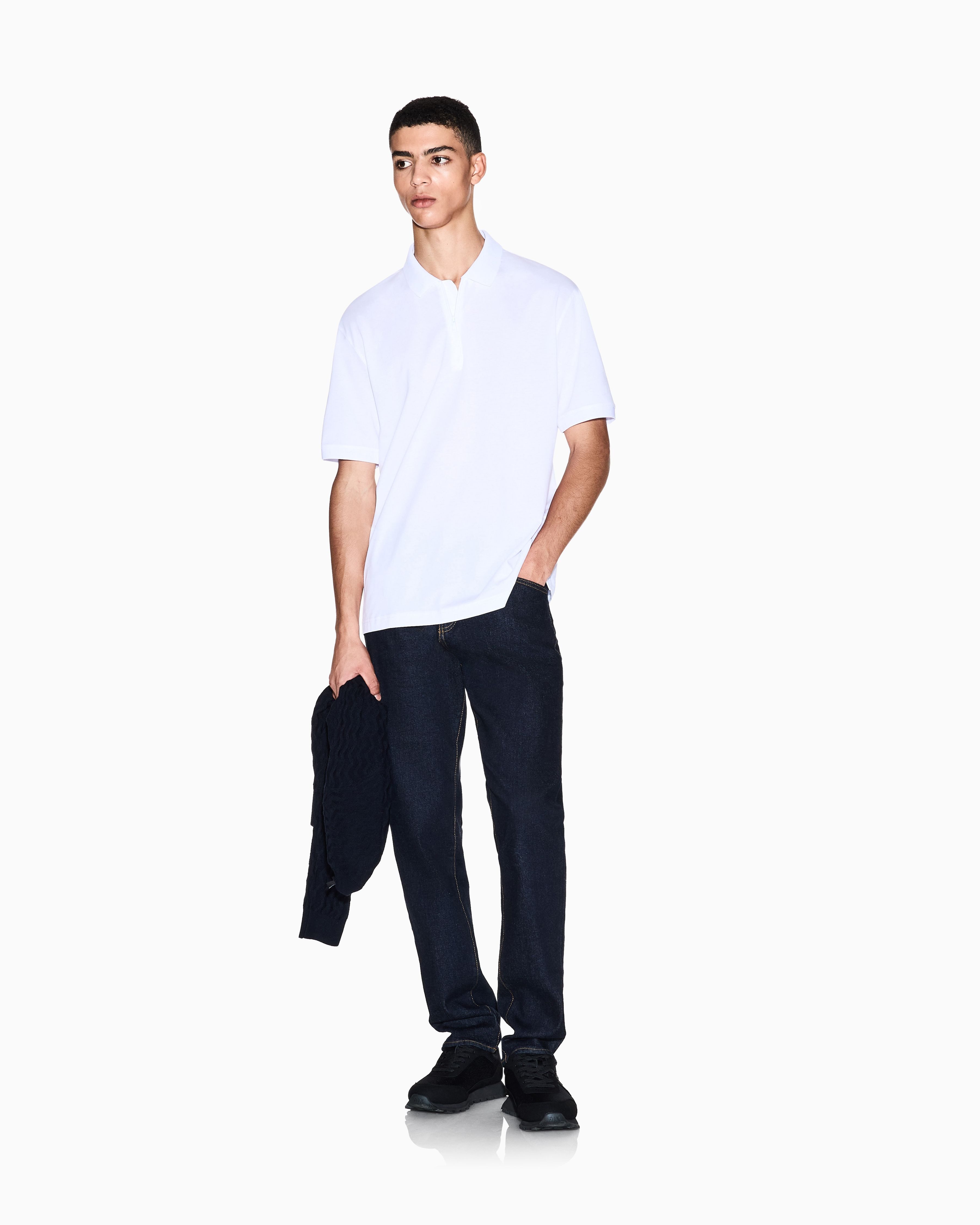 ARMANI EXCHANGE Poloshirt
