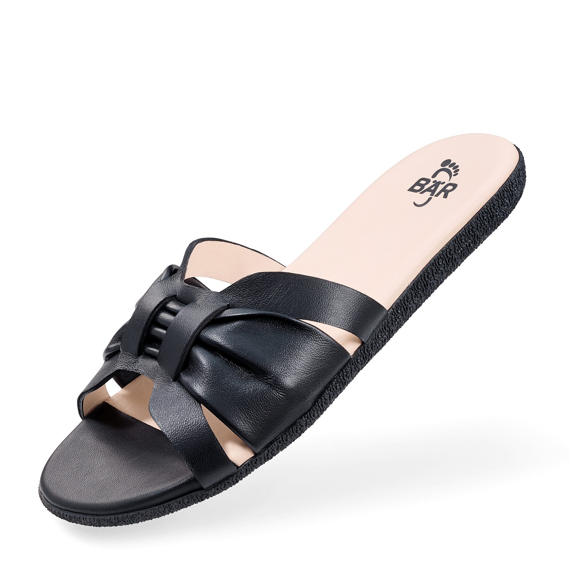 BÄR Tiana Sandale 100% Zehenfreiheit günstig online kaufen