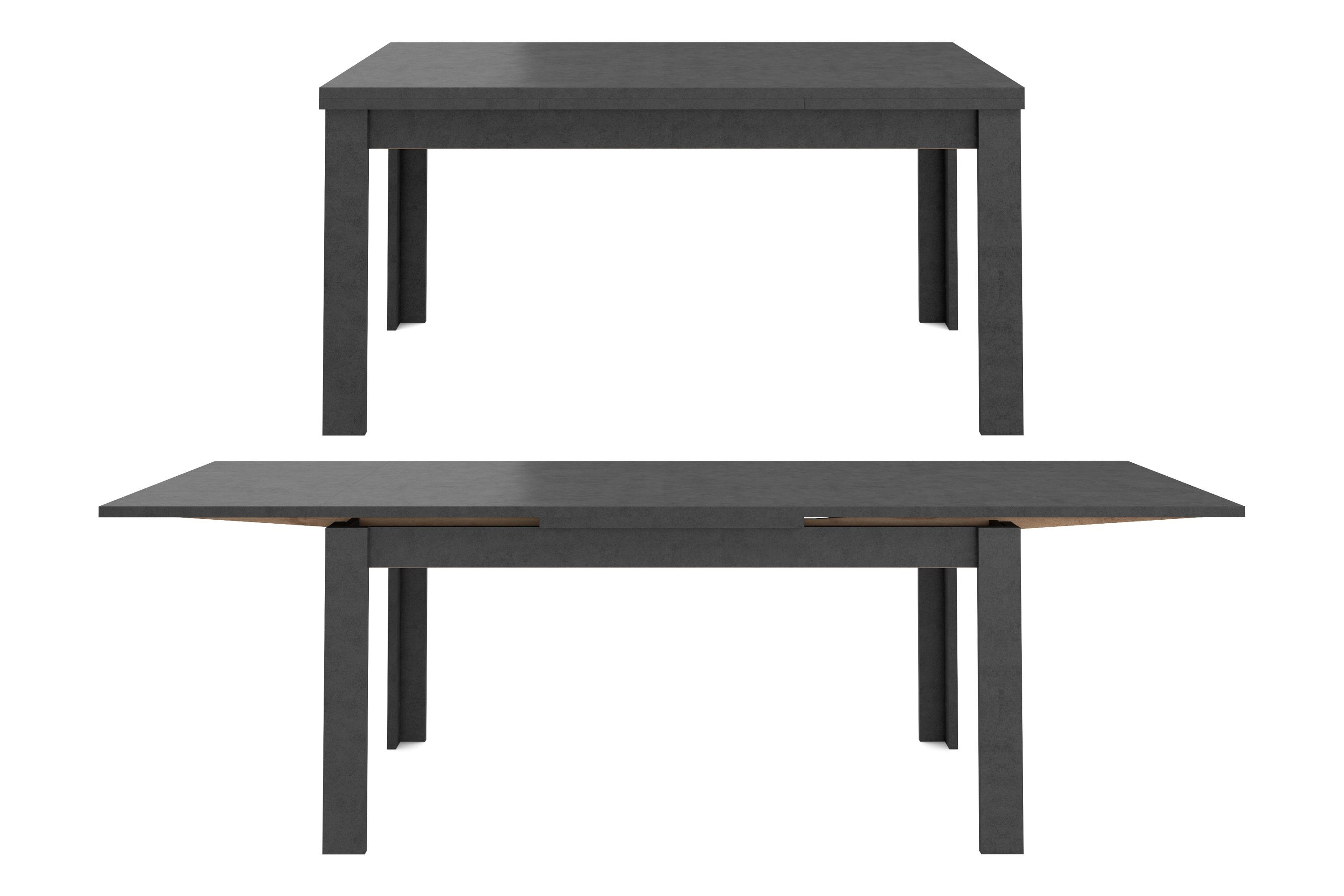 Mäusbacher Esstisch Monti (OTTO-Choices), BESTSELLER!, Tisch, Küchentisch, günstig online kaufen