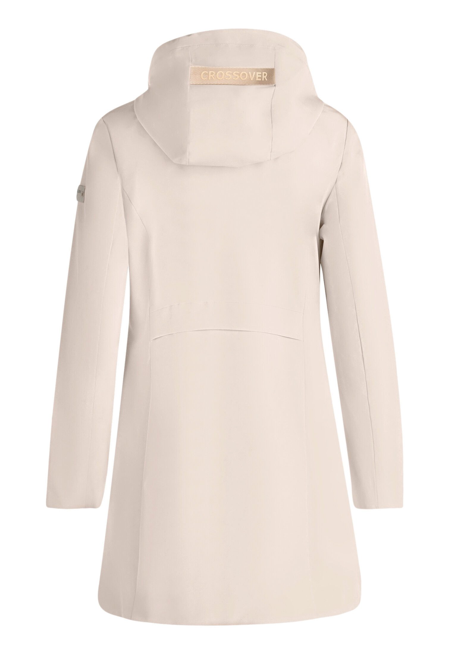 Betty Barclay Outdoorjacke Damen mit abnehmbarer Kapuze