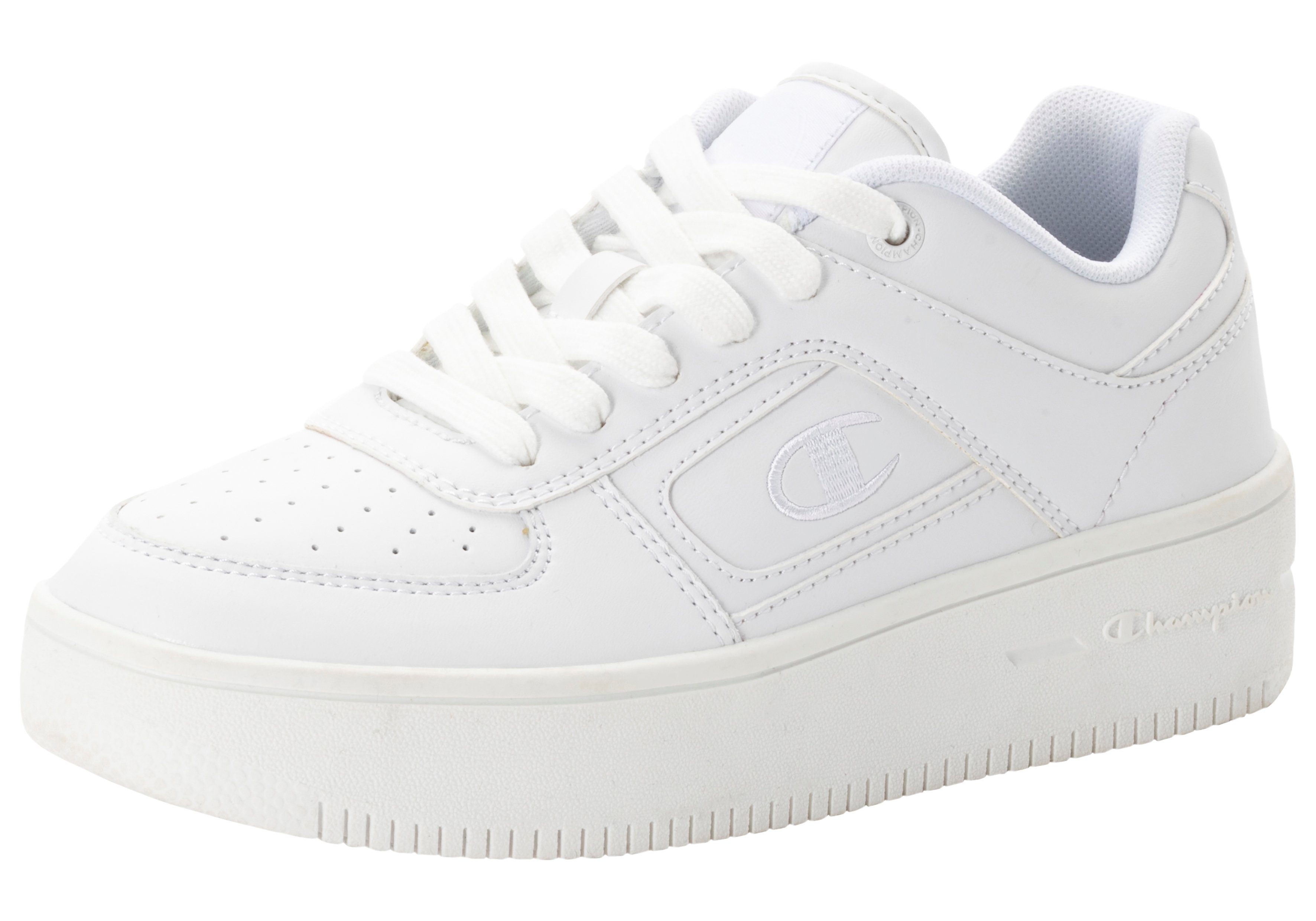 FOUL PLAY PLAT ELEMENT BS Sneaker