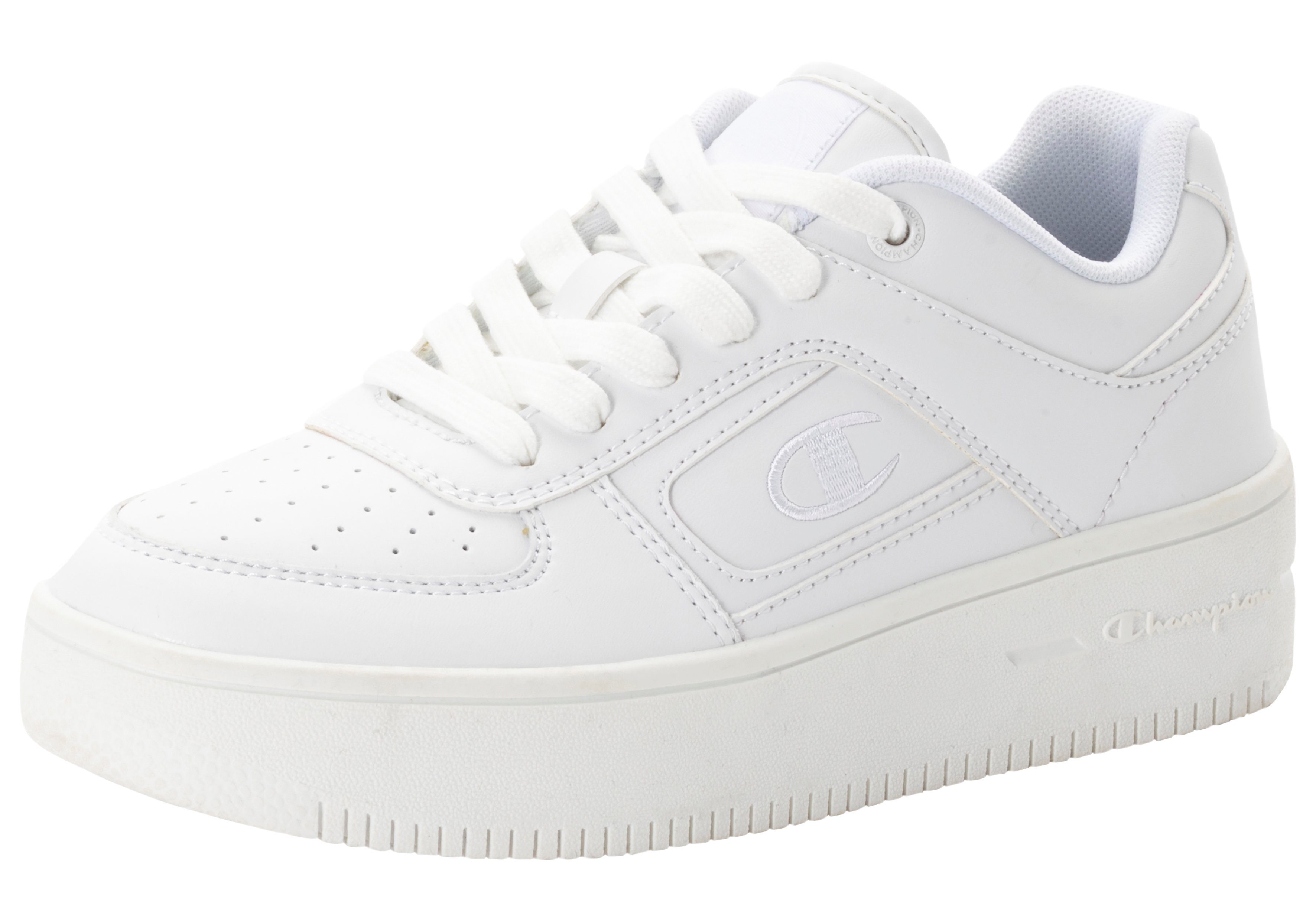 Champion FOUL PLAY PLAT ELEMENT BS Sneaker