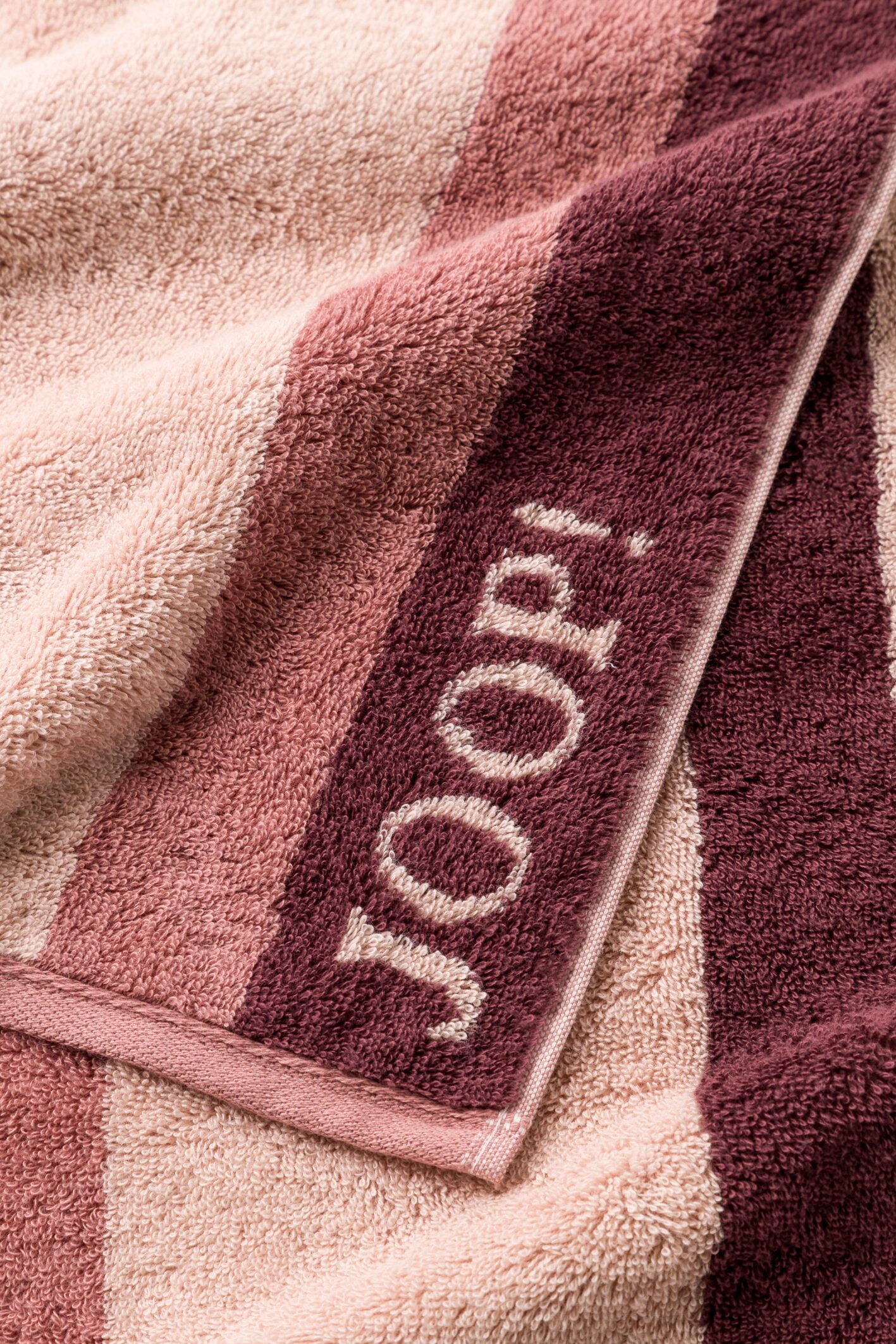 JOOP! Gästehandtücher JOOP! LIVING - VIBE günstig online kaufen