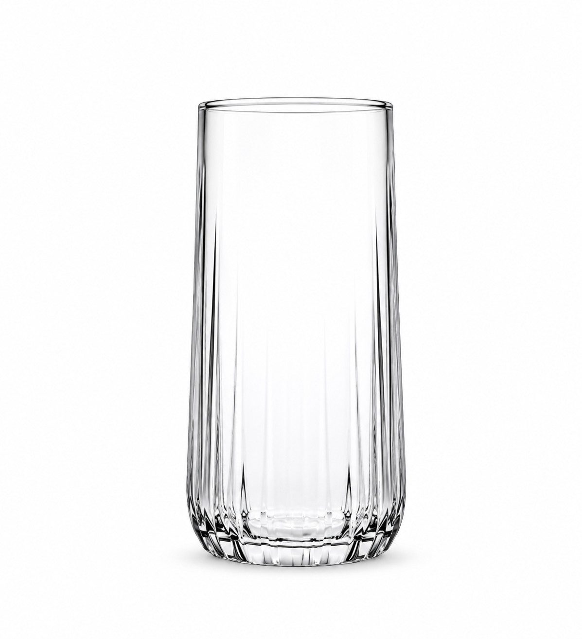 Pasabahce Gläser-Set Nova Longdrinkgläser, 3-tlg., Glas