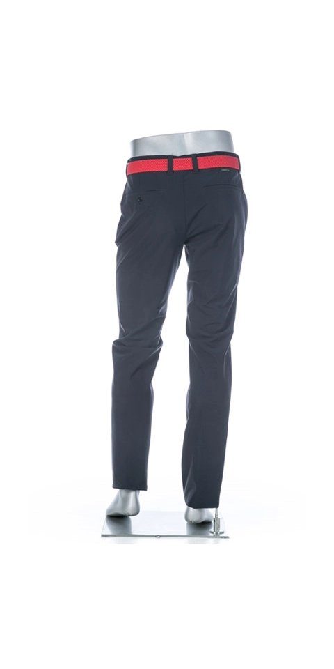 Alberto 3xDry Golfhose COOLER ROOKIE NAVY