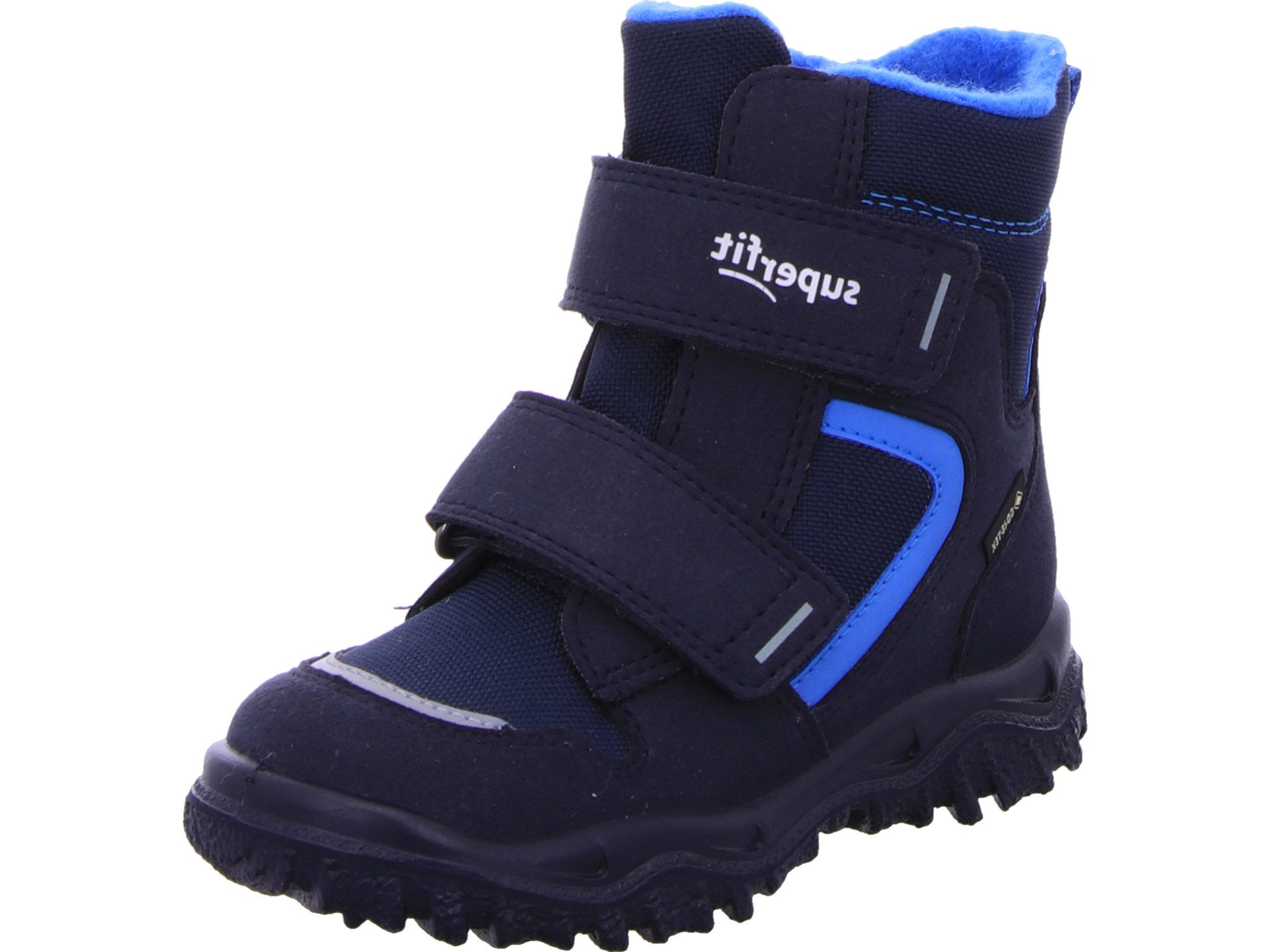 Husky 1 Klettstiefel