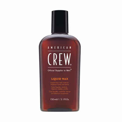 American Crew Modelliercreme Liquid Wax 150ml