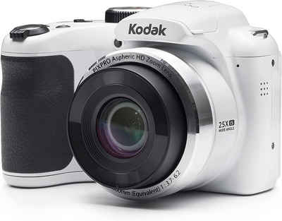 Kodak »Astro Zoom AZ252« Vollformat-Digitalkamera