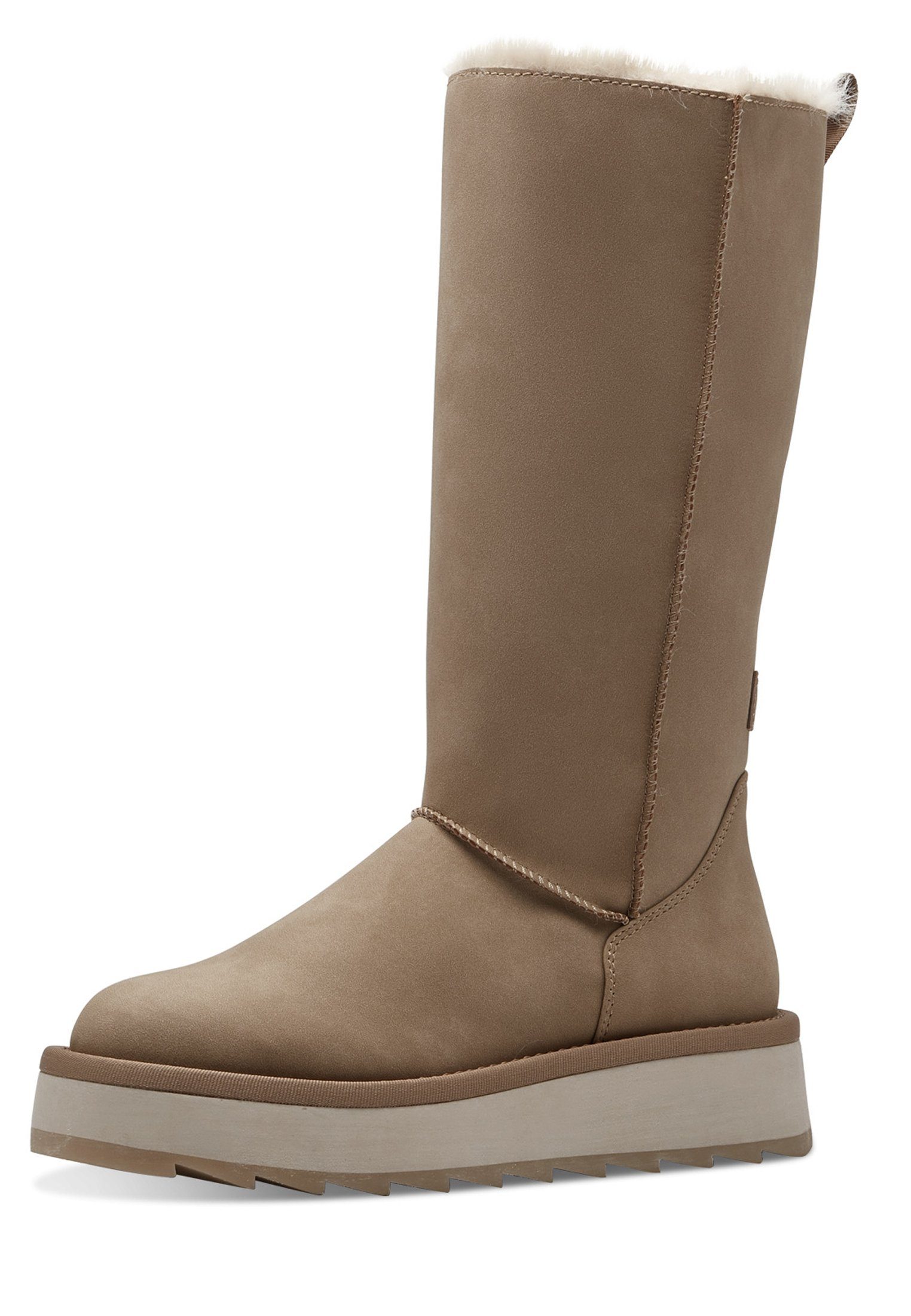 Tamaris 1-26613-41 310 Camel Stiefel