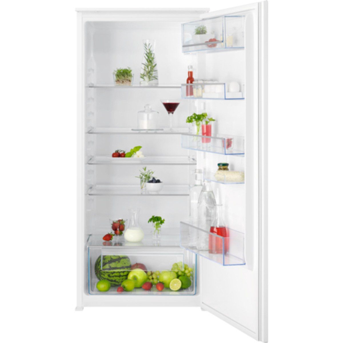AEG Einbaukühlschrank TSK5O121ES