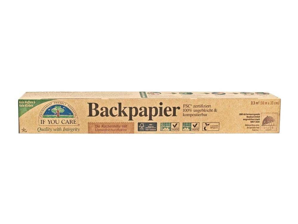 If IF Backpapier Backpapier CARE You Care YOU