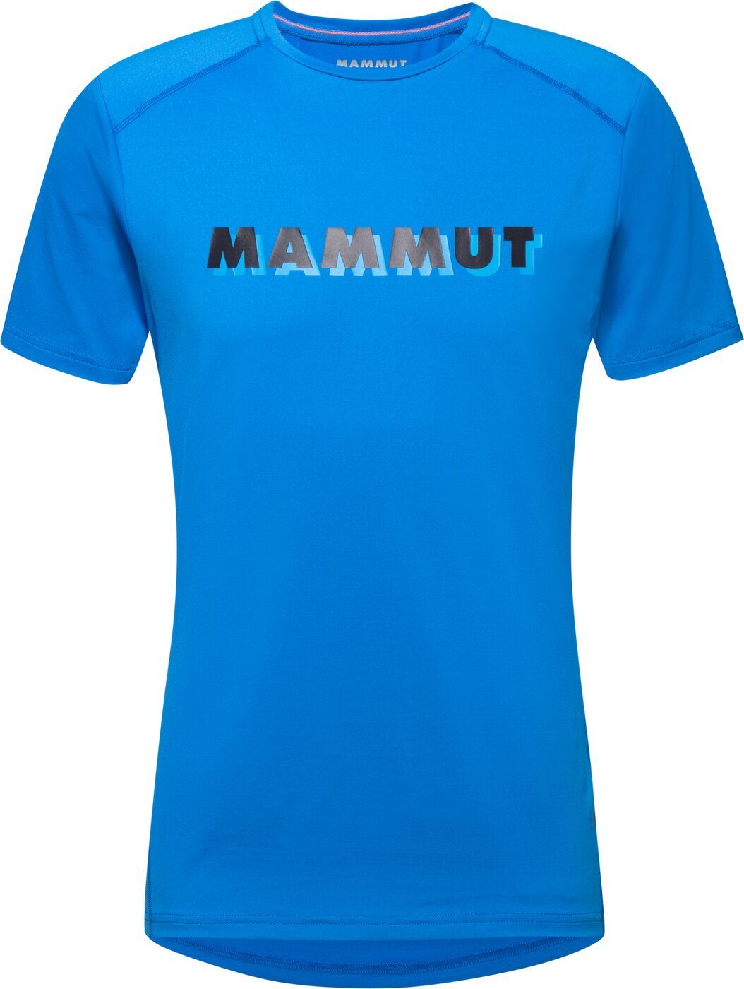 Mammut Funktionsshirt Splide Logo T-Shirt Men ICE