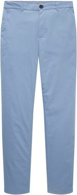 TOM TAILOR Chinohose Relaxed Tapered