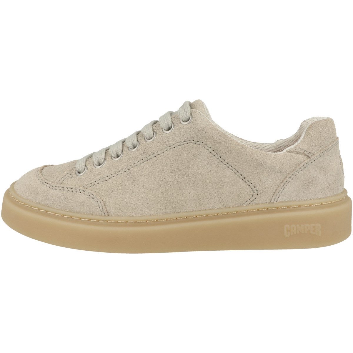 Camper Runner Twentyfive Damen Sneaker Turnschuhe, Sportschuhe, Freizeitschuhe, Halbschuhe, Schnürschuhe