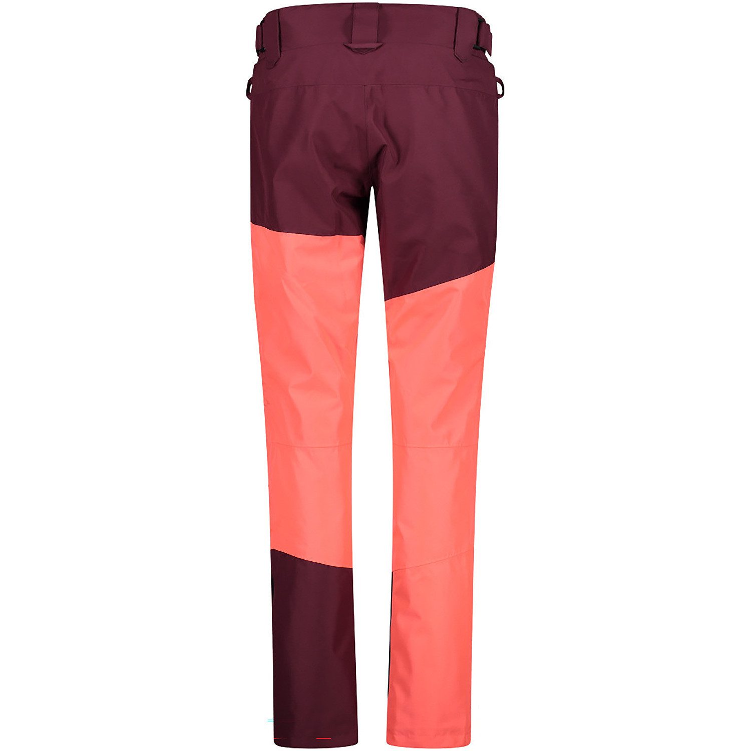 CAMPAGNOLO Funktionshose Hose lang W PANT VI