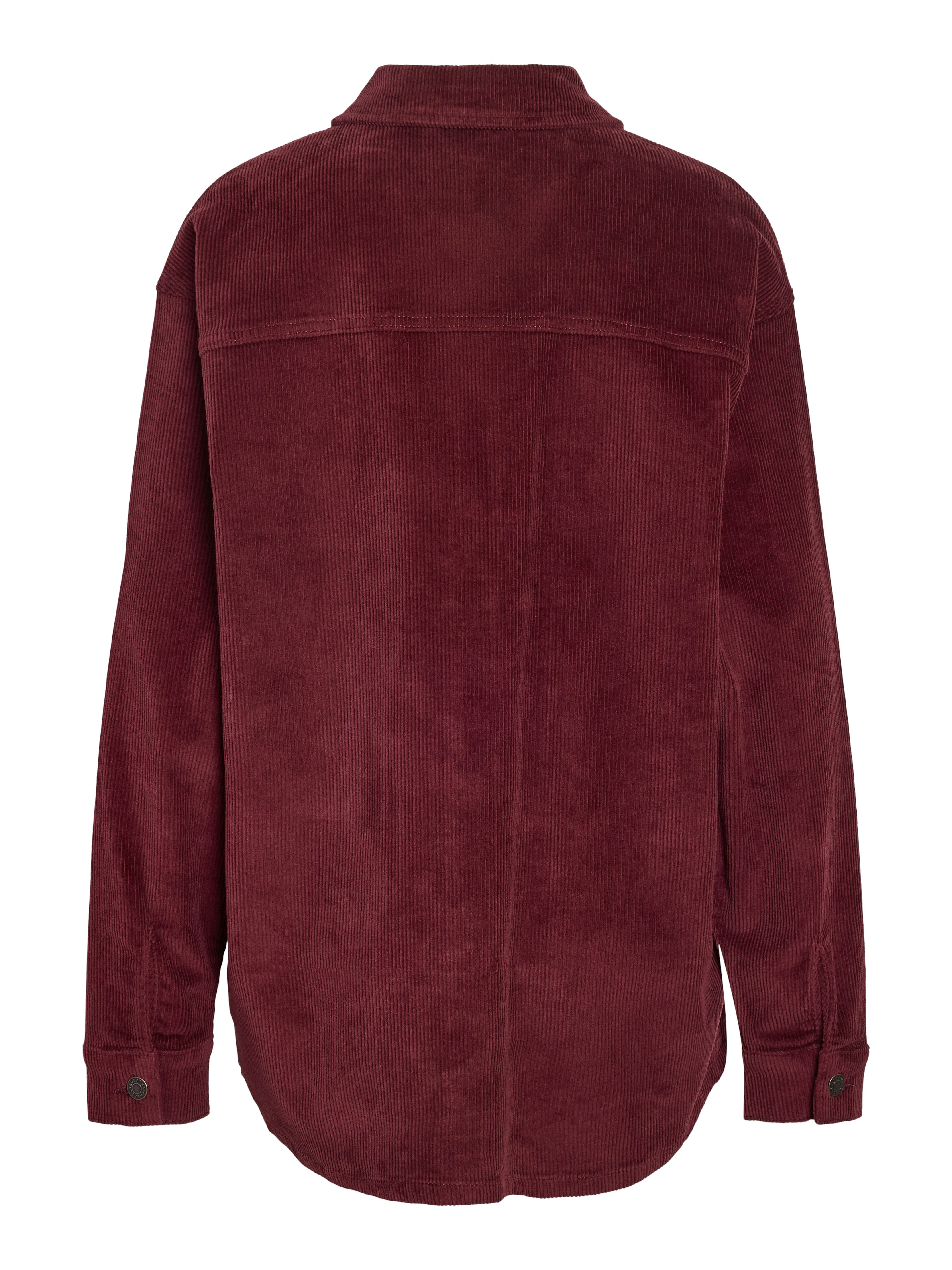 Noisy may Cordjacke NMALVA L/S SHACKET COLORED CORDUROY NOOS