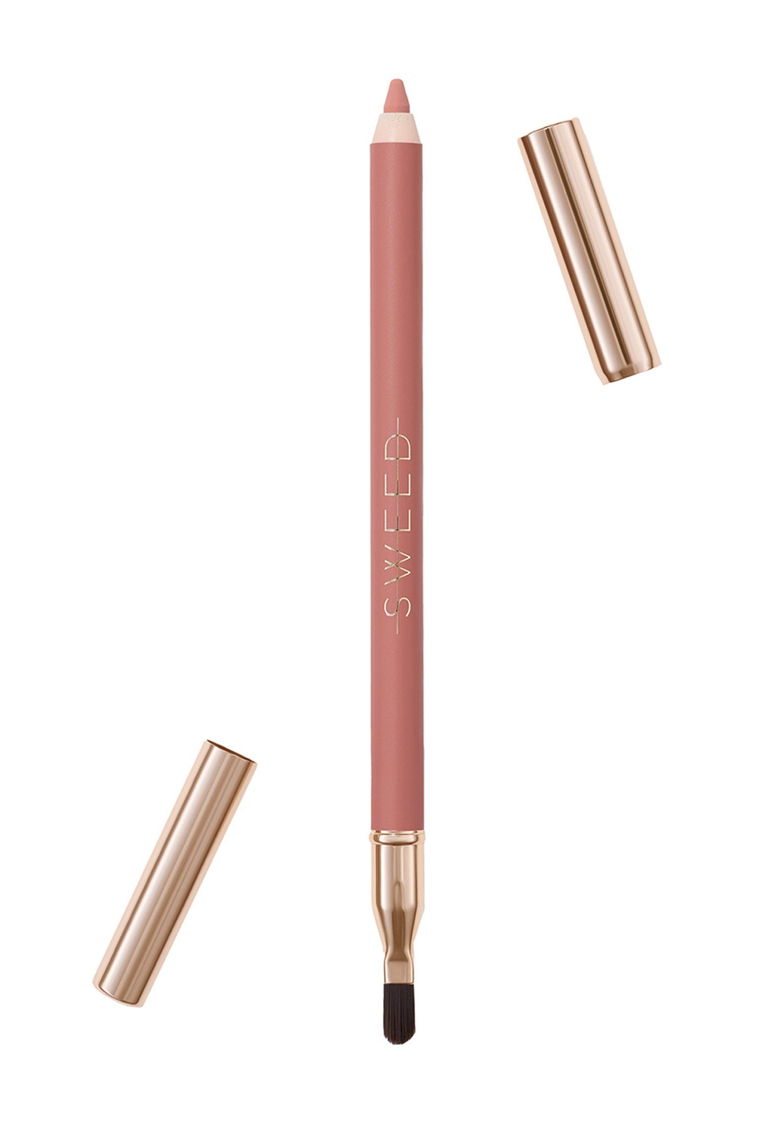 Sweed Lipliner Sweed Liner Lip Liner Lip