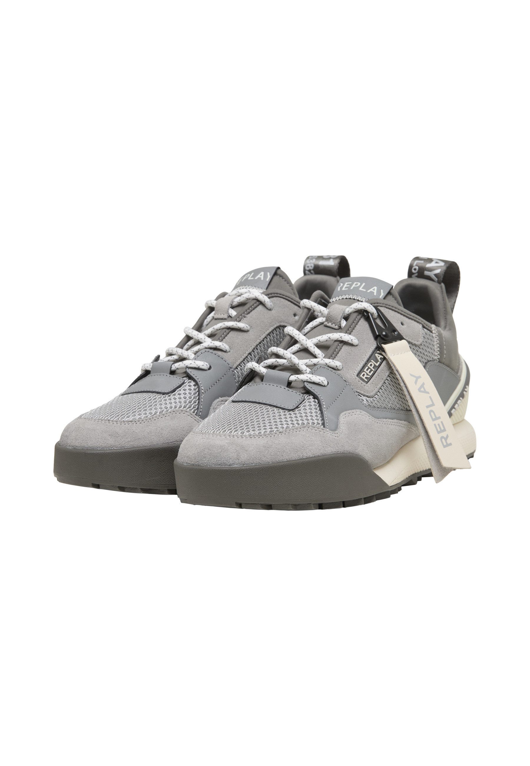 Replay Replay FIELD 2.0 Sneaker