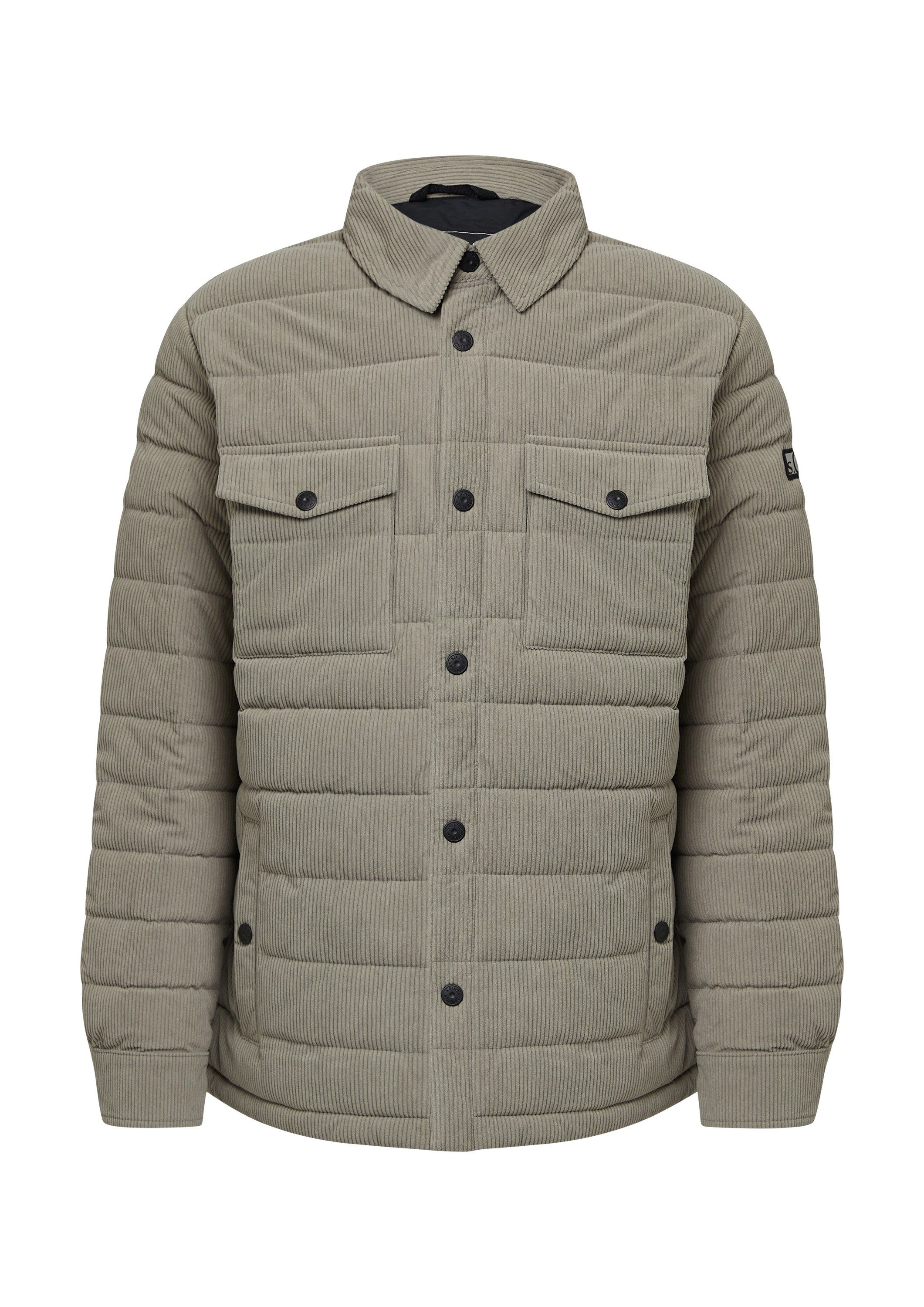 s.Oliver Funktionsjacke Outdoor-Jacke (1-St) günstig online kaufen
