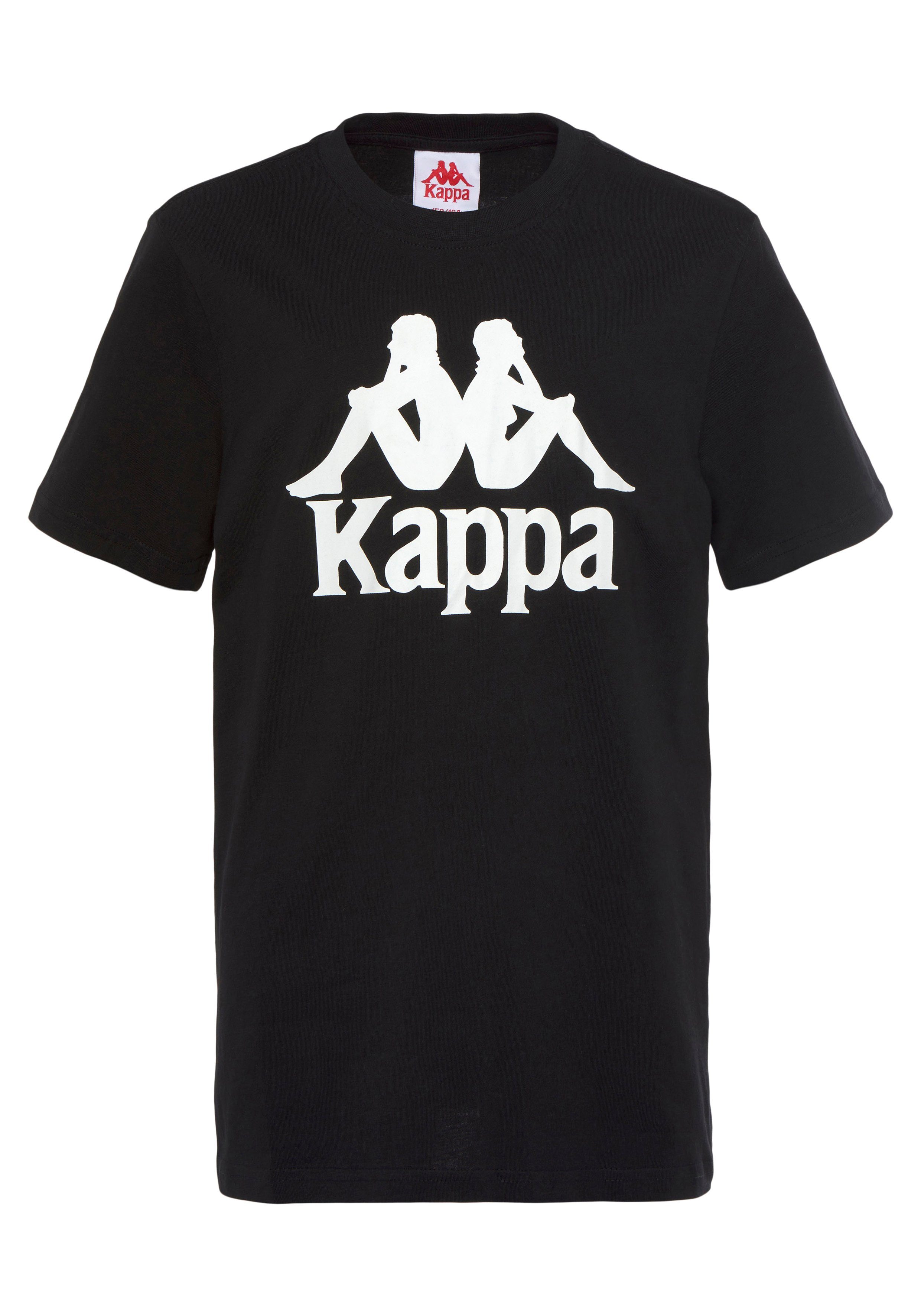 Kappa T-Shirt (Packung, Boys 2-tlg., Shirt 2)