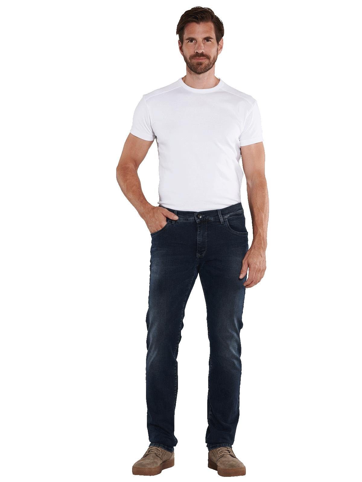 slim 5-Pocket-Jeans Jeans fit Engbers