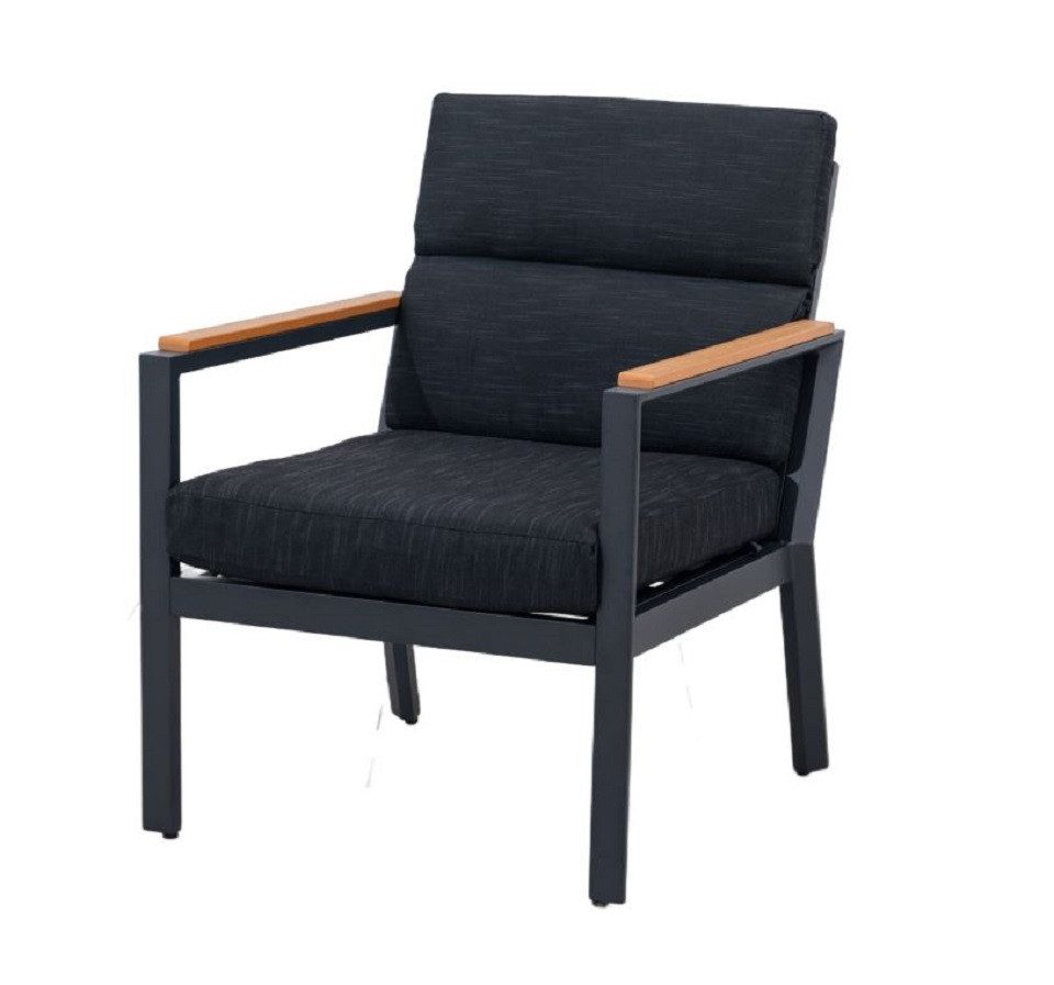 Gardissimo Gartenstuhl Nara Sessel / Aluminium günstig online kaufen