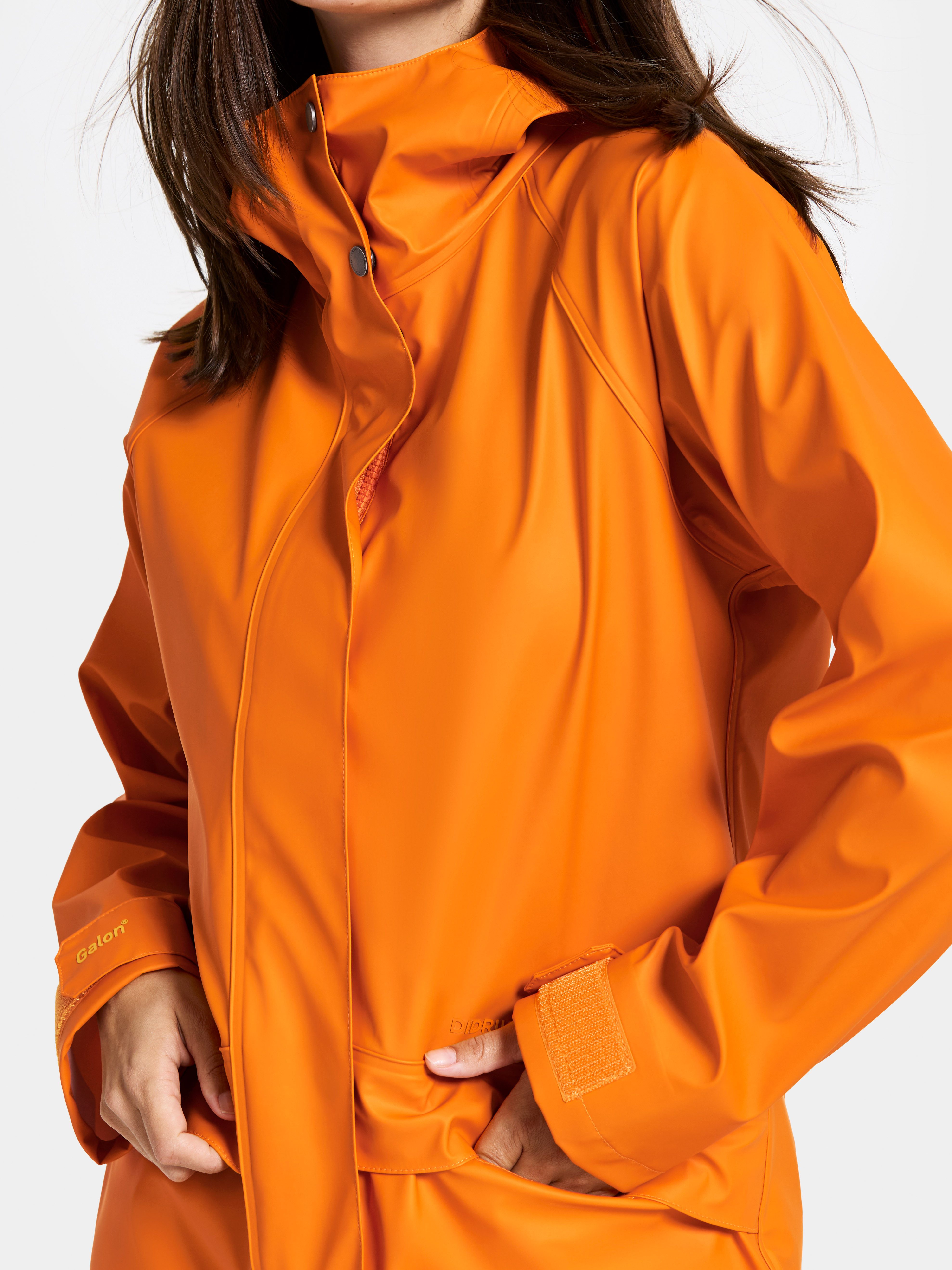 Didriksons Outdoorjacke