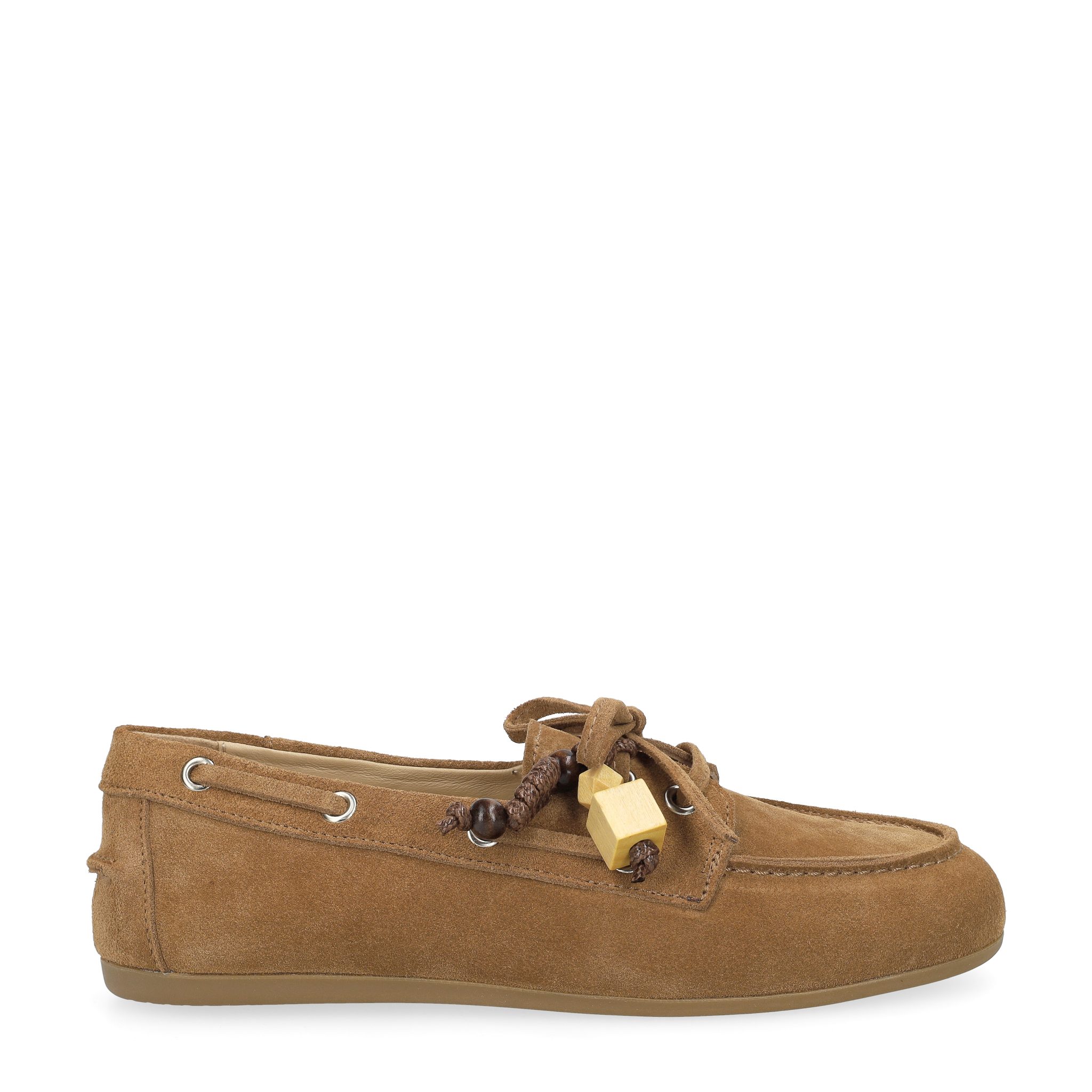 Maripé Maripé MA173 V.9, Slipper & Mokassin, Braun, Damen Slipper
