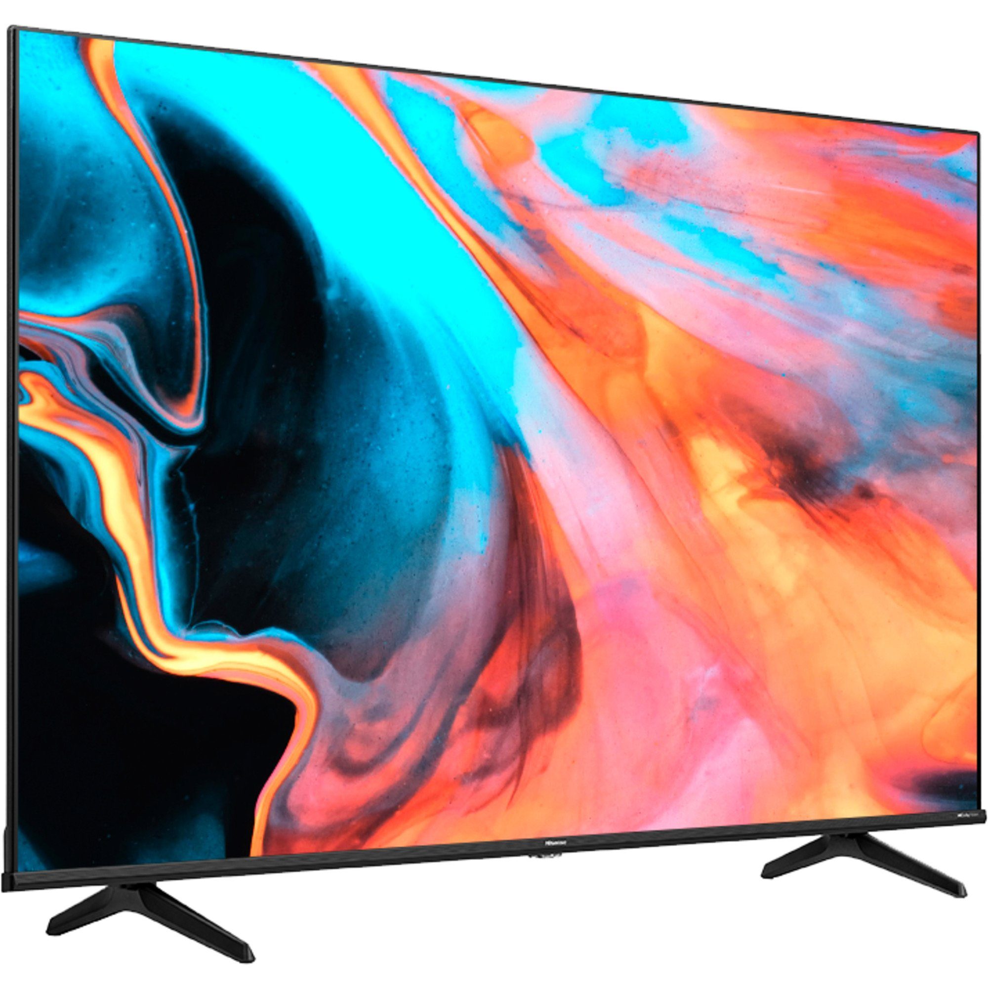 Hisense 65E78HQ LED-Fernseher (65 Zoll, 4K Ultra HD)