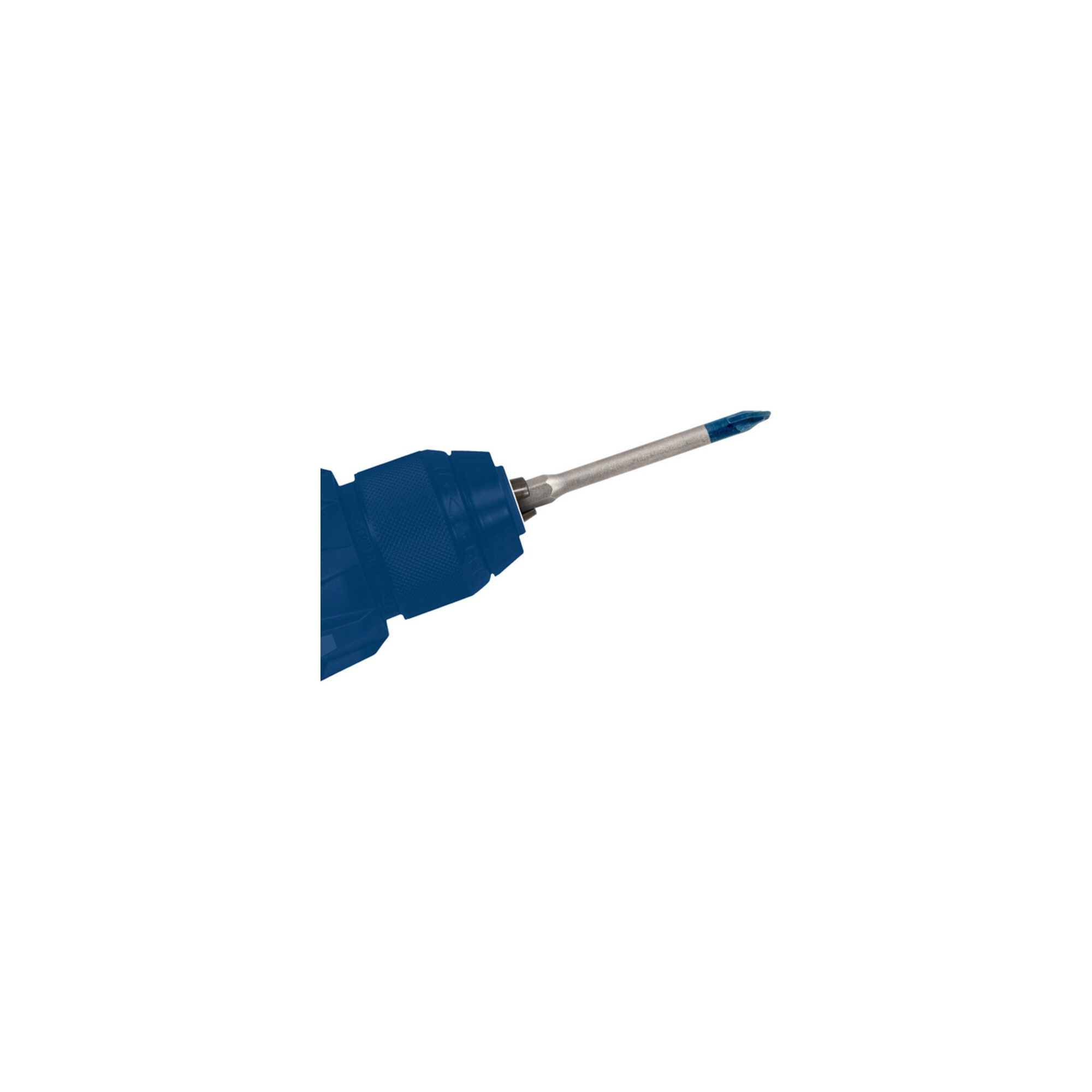 Bosch Professional Steckschlüssel Bosch Steckschlüssel-Pack 3-teilig 50 mm 8, 10 13 mm