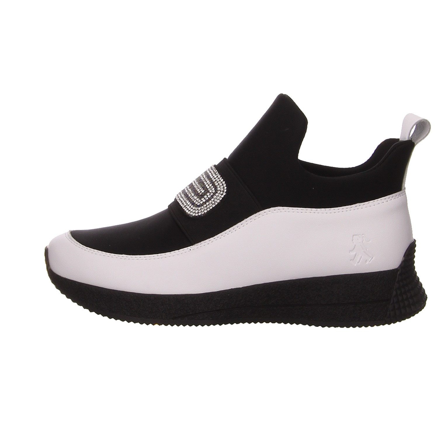 2GO Schlupfstiefel