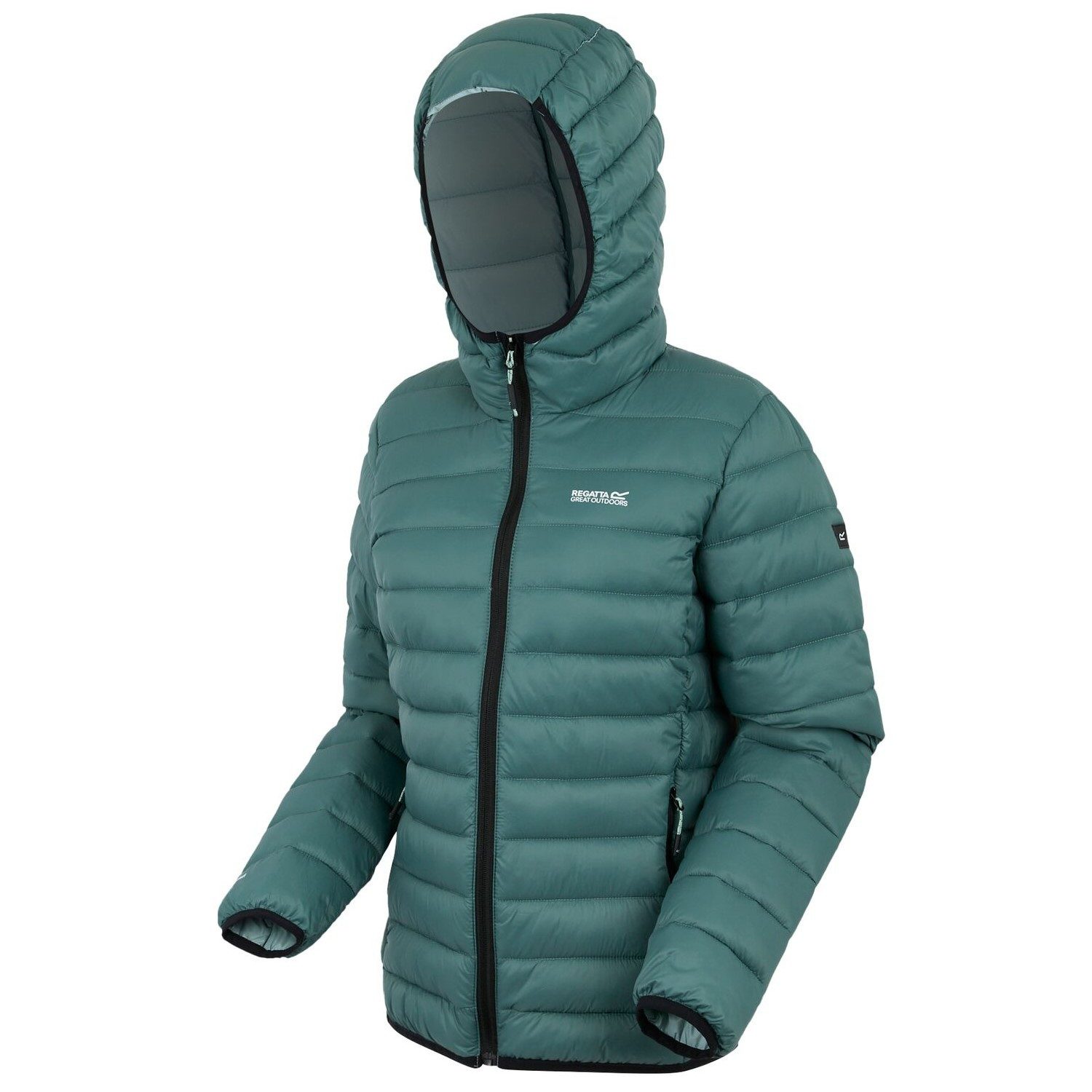 Regatta Steppjacke Übergangsjacke Marizion mit Kapuze günstig online kaufen