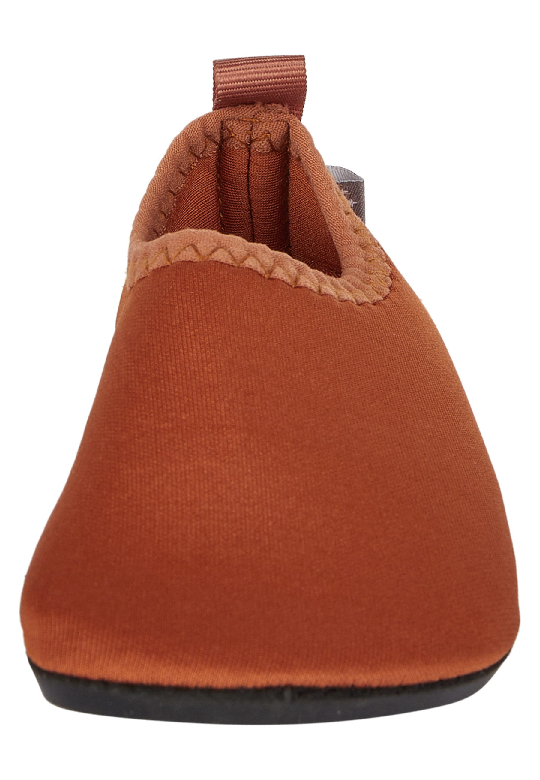 Sterntaler® Badeschuhe uni Badeschuh (1-tlg) angenehm zu tragen, flexible rutschfeste Sohle, schnelltrocknend
