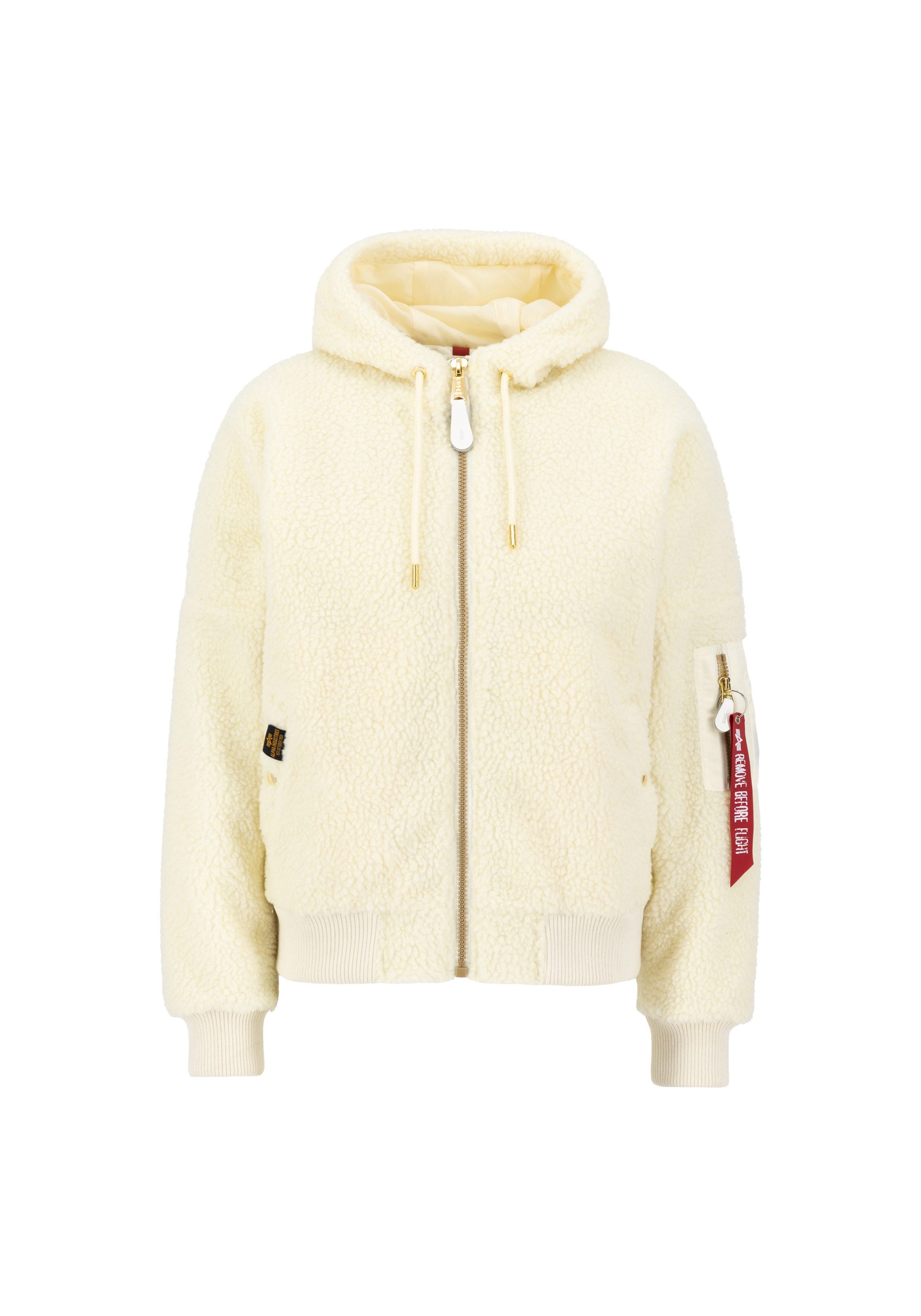 Alpha Industries Bomberjacke Alpha Industries Women günstig online kaufen