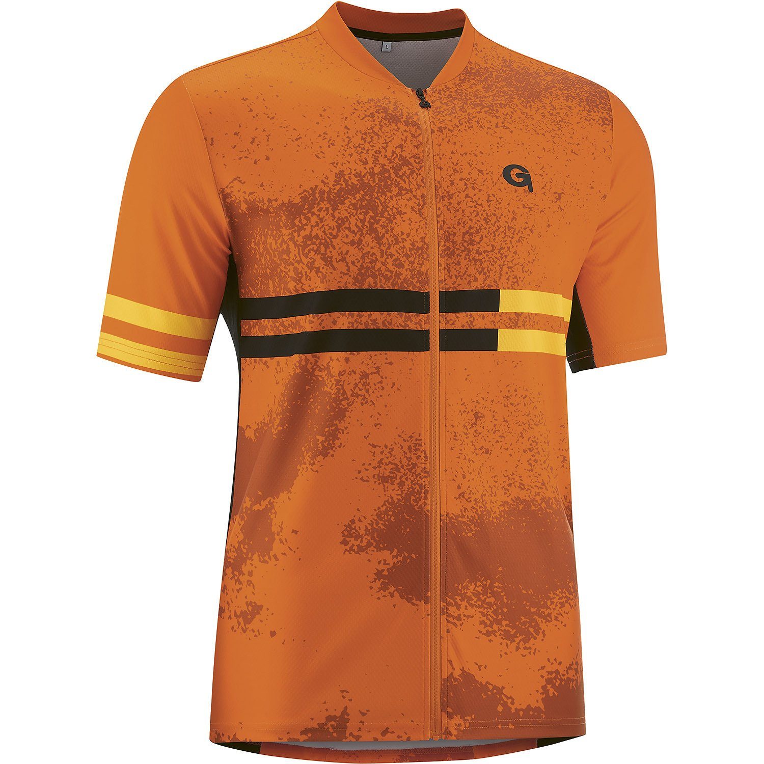 Gonso Radtrikot Trikot Bike Isonzo