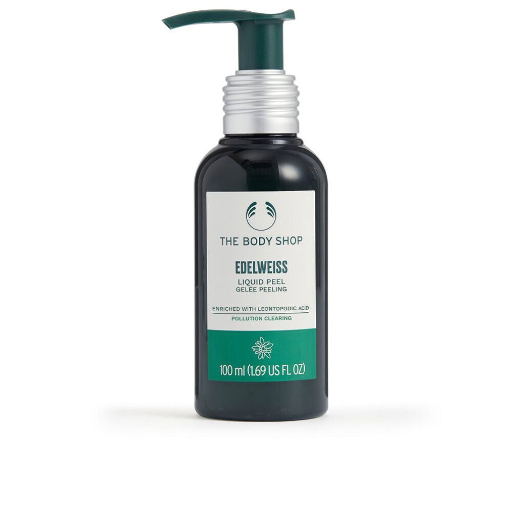The Body Shop Körperpeeling Liquid Peel