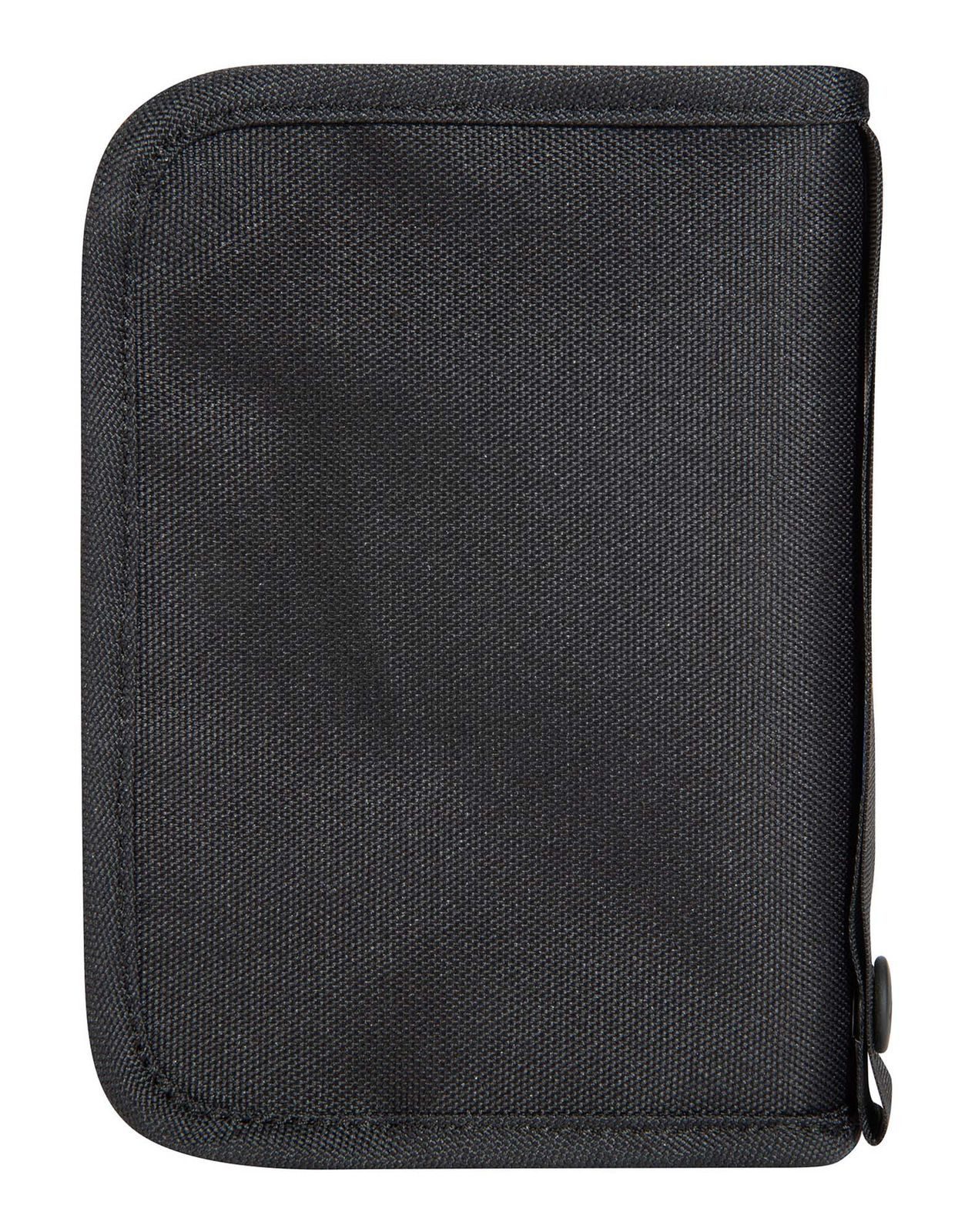 TATONKA® Etui Travel Zip RFID Block, mit RFID-Blocker Schutz